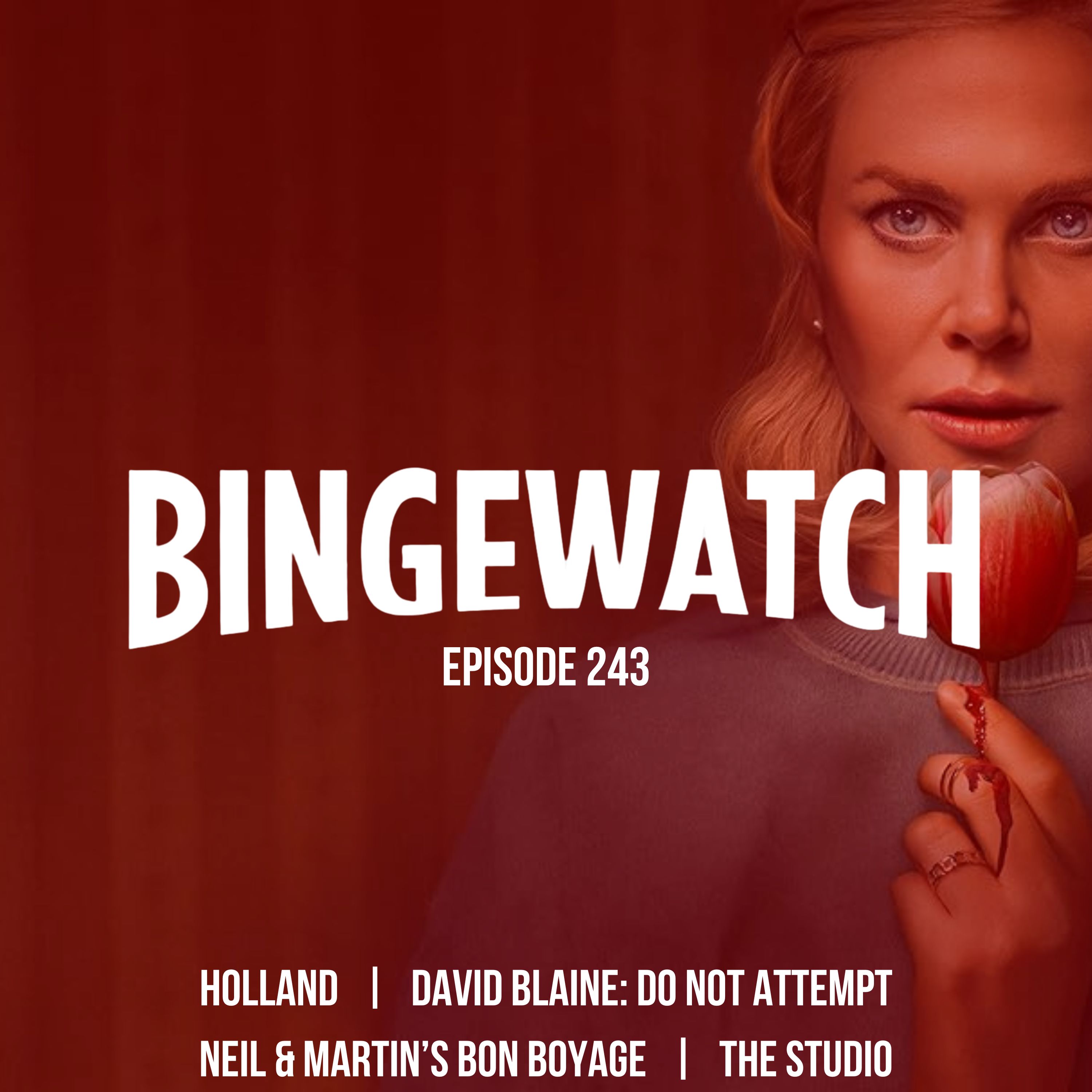 Bingewatch