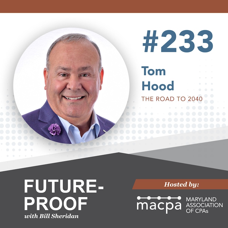 Artwork for podcast Future-Proof