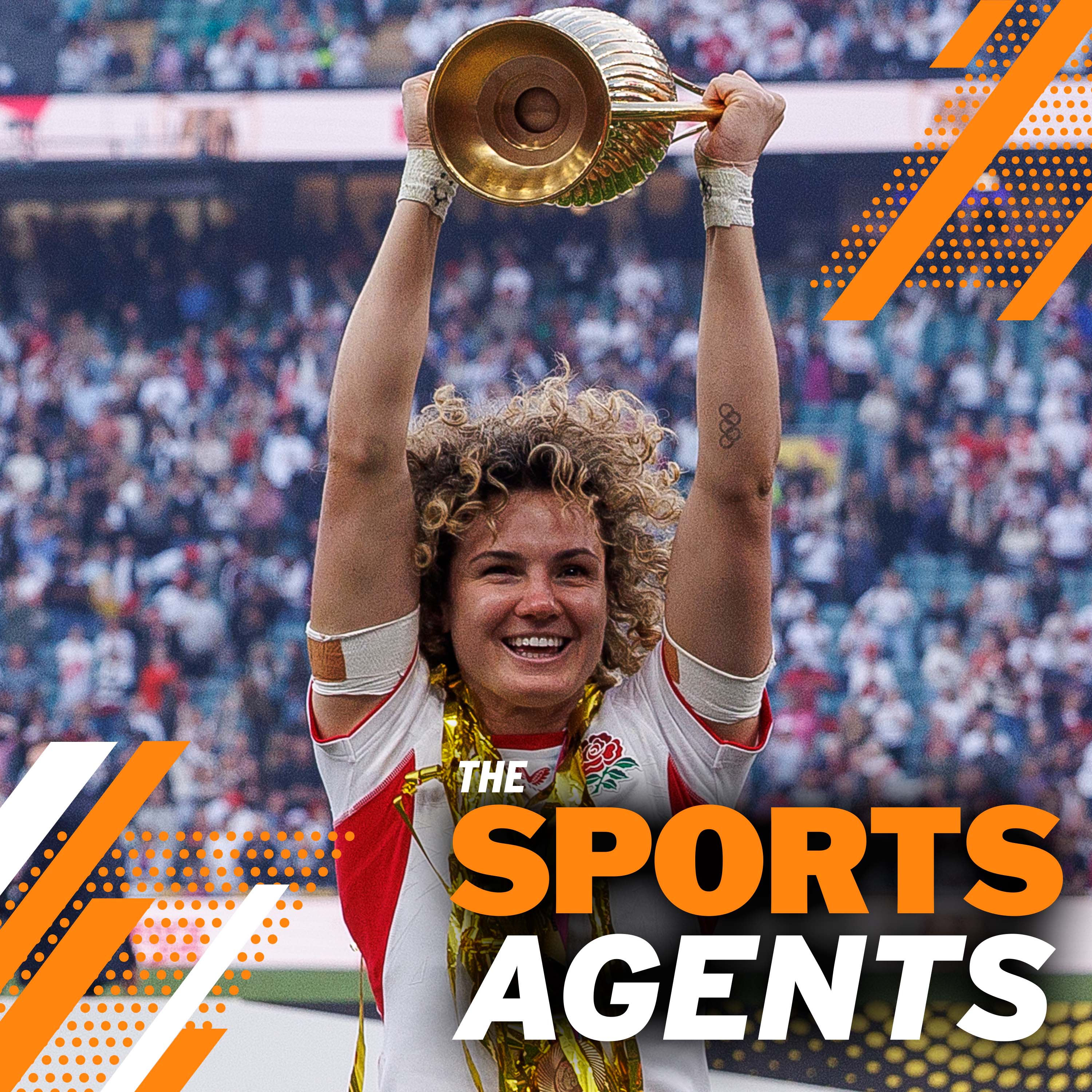 Red Roses win Rugby World Cup - how far can cowboys, Lionesses & Ilona Maher momentum take us?