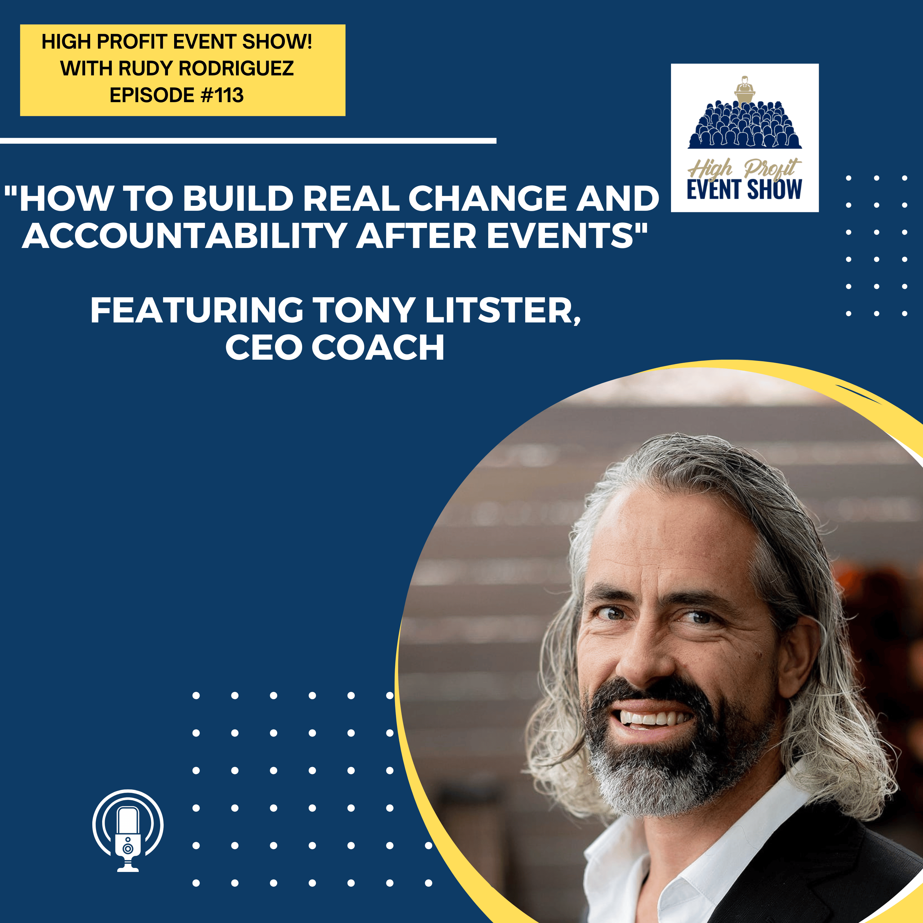 High Profit Event Show