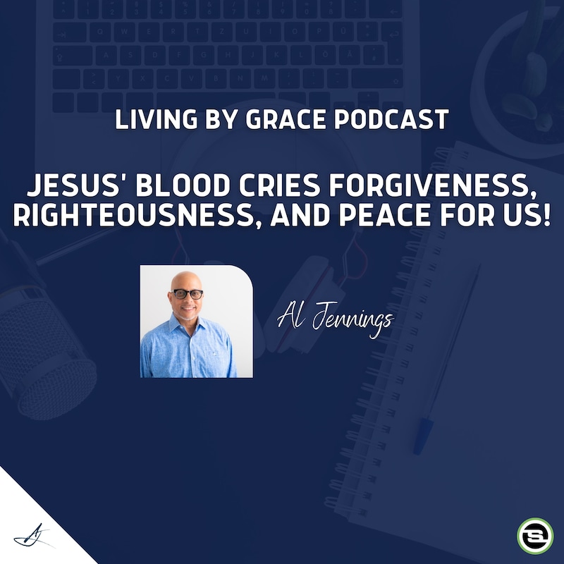 Artwork for podcast Living By Grace
