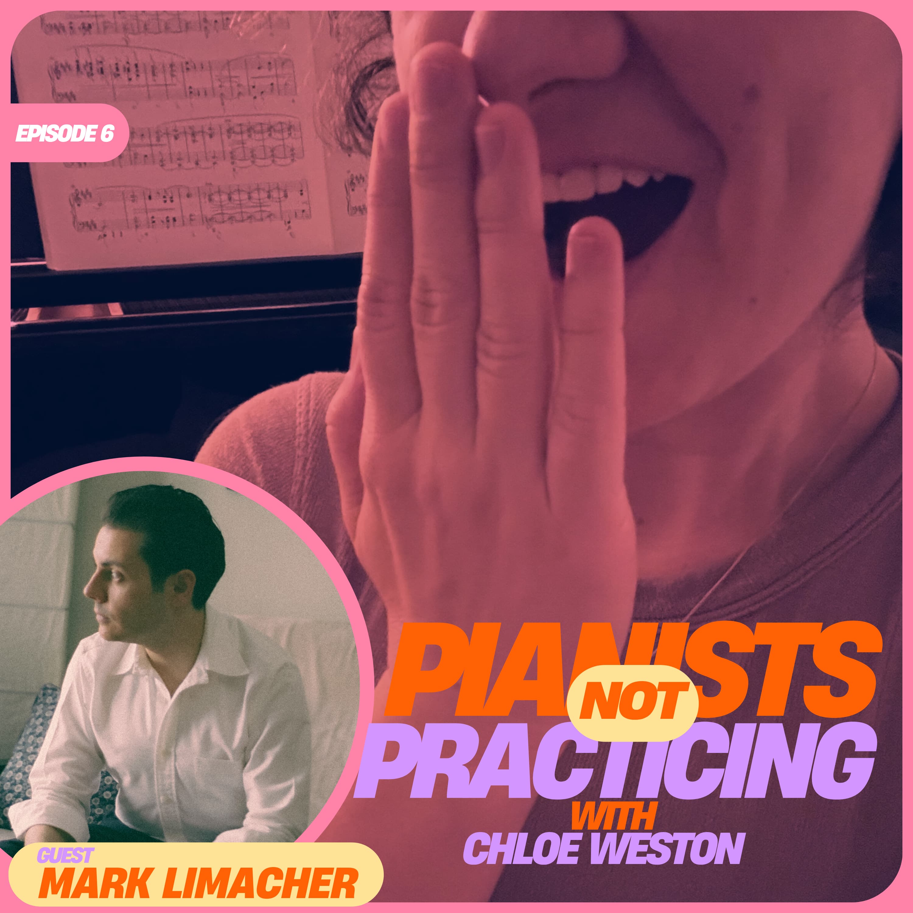 Pianists Not Practicing