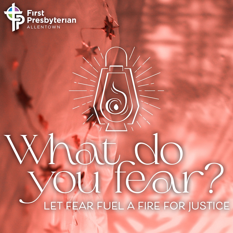 Artwork for podcast First Presbyterian Church Allentown