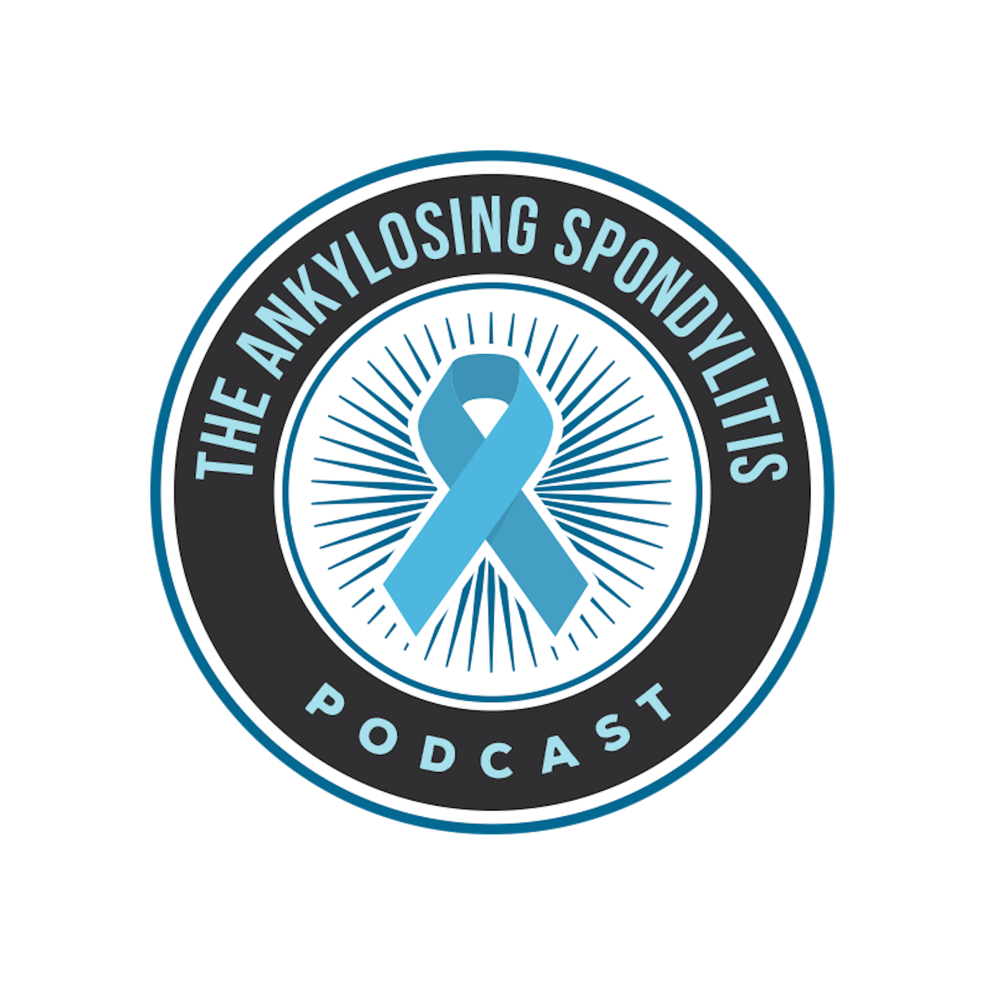 Artwork for podcast The Axial Spondyloarthritis Podcast