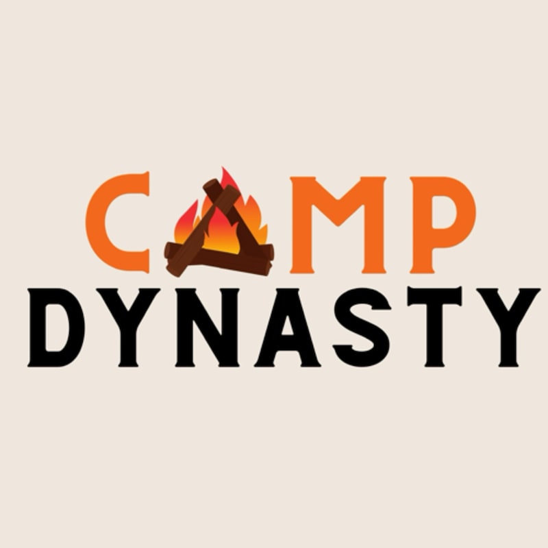 Artwork for podcast Camp Dynasty
