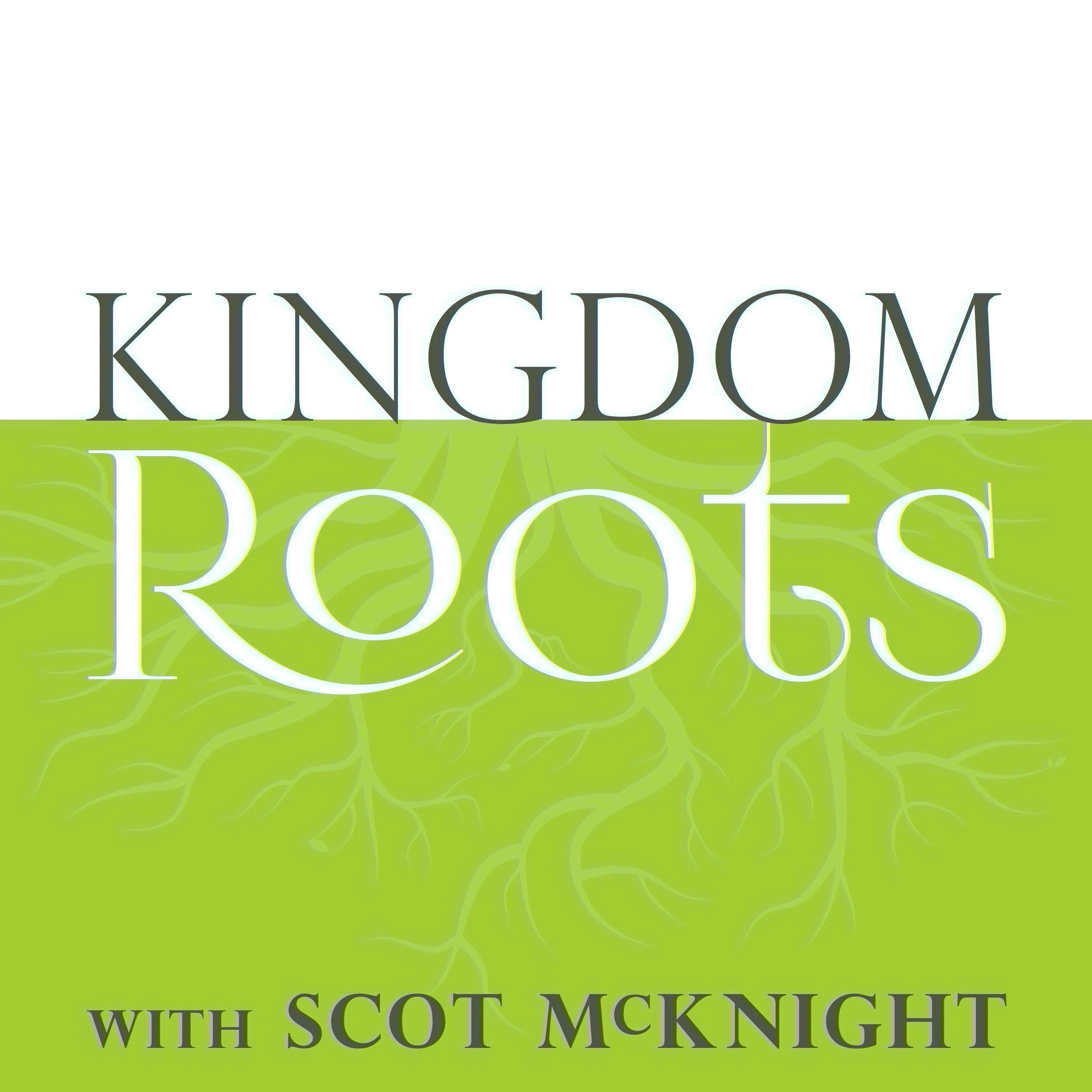 cover of episode A Culture of Witness (Pastor Paul Series) - KR 187