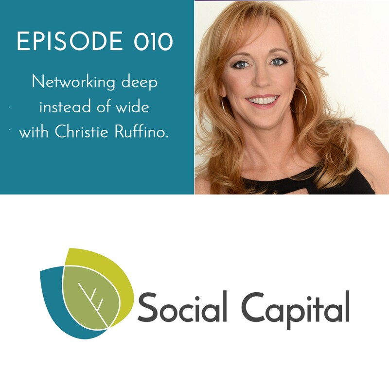 Artwork for podcast Social Capital