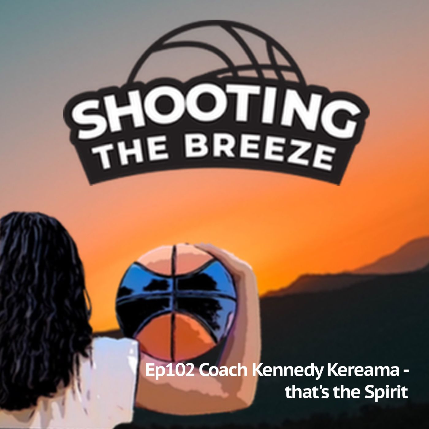 Shooting The Breeze