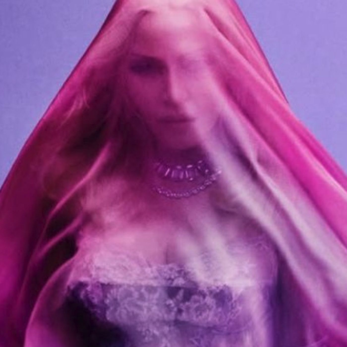 Read My Lips - Madonna episode artwork