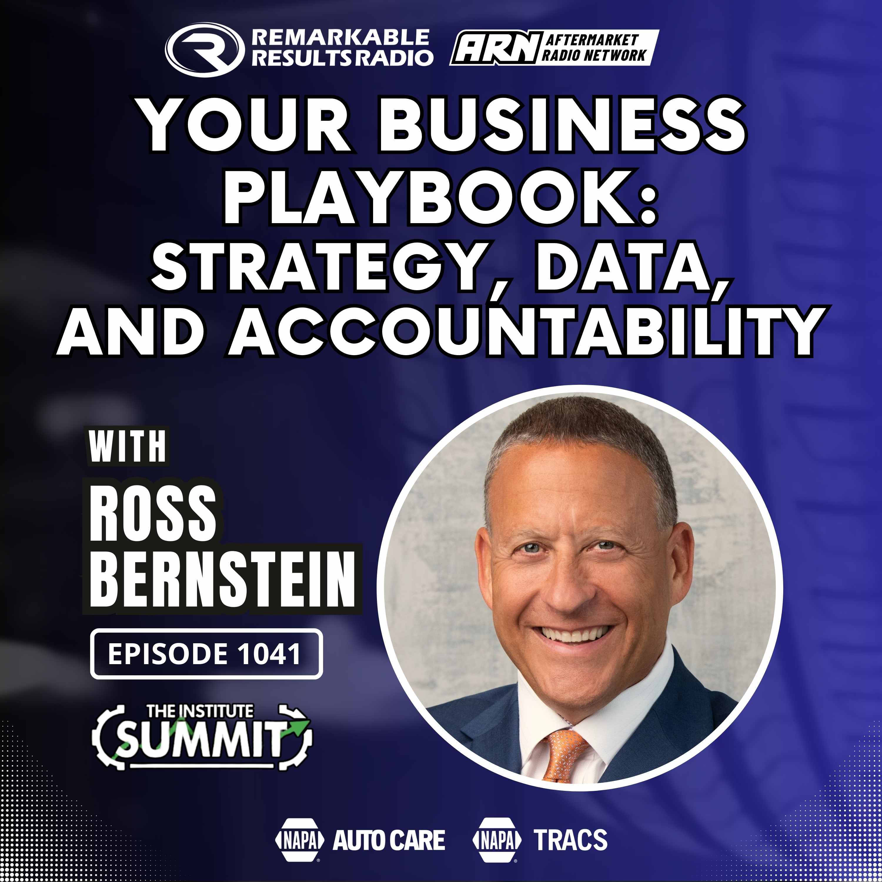 Remarkable Results Radio Podcast