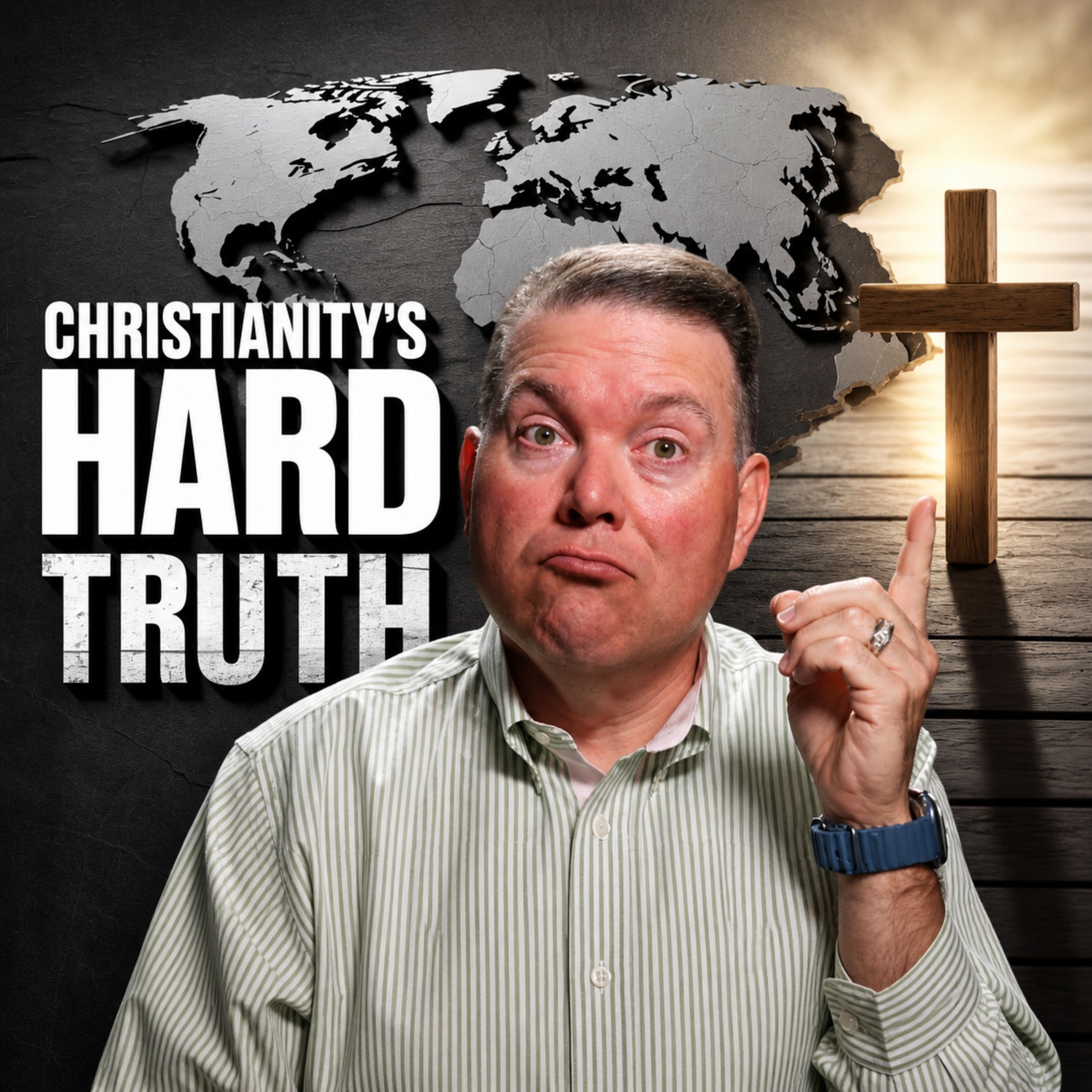 The Politics of the Kingdom – Engaging as Christians in a Divided World