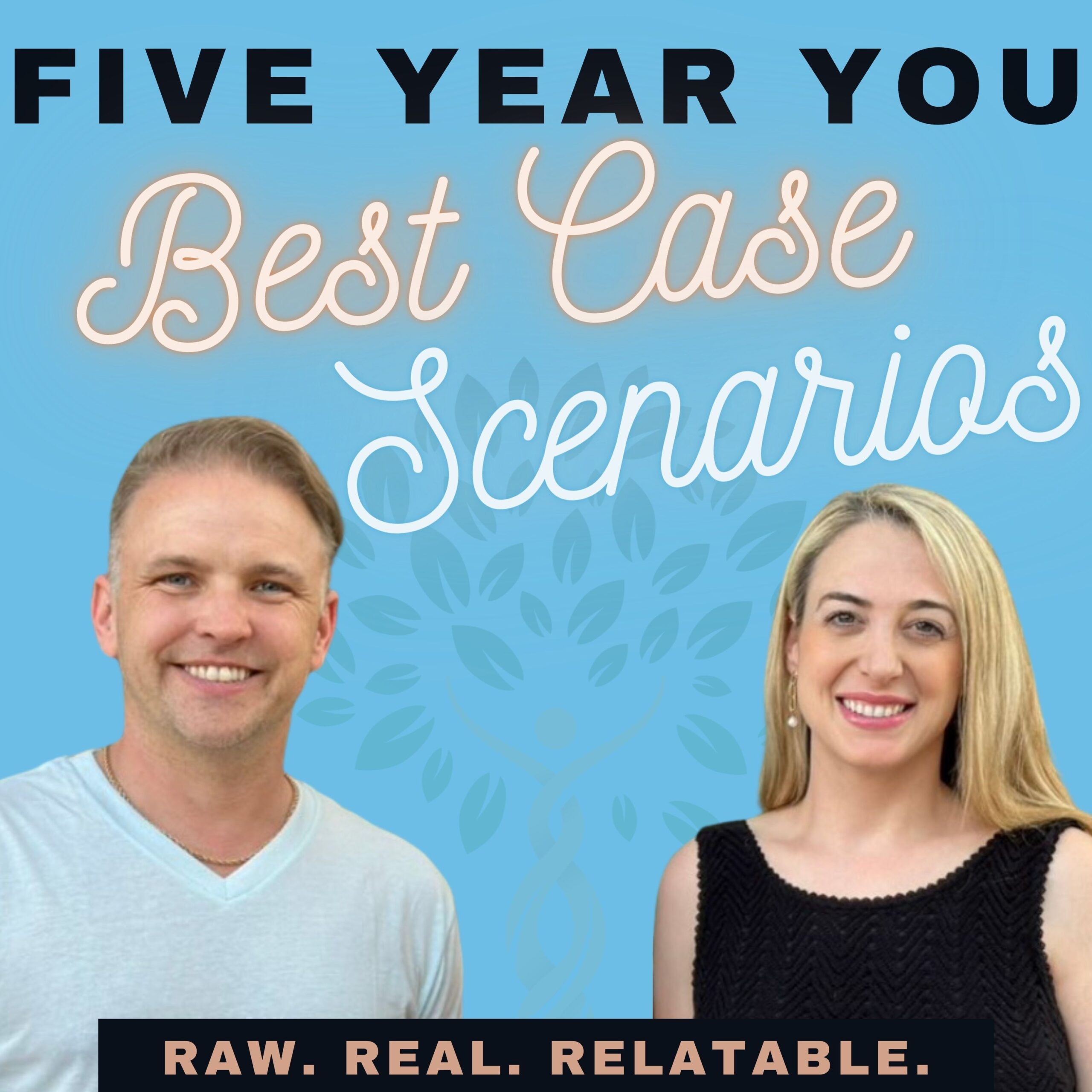 Five Year You