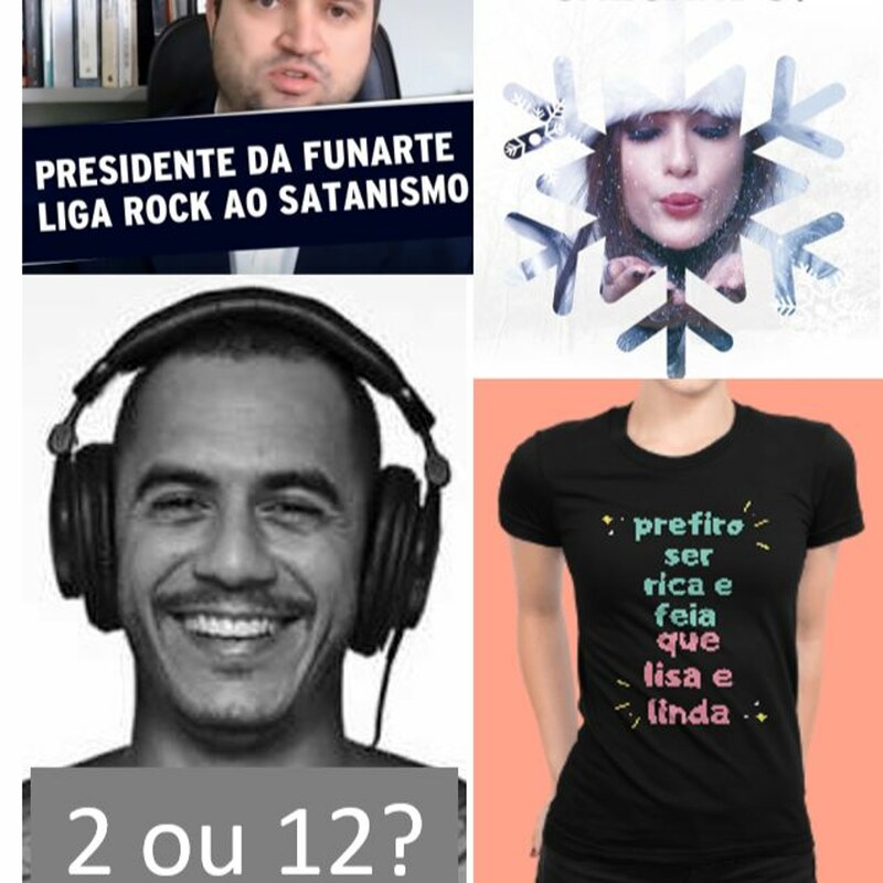 Artwork for podcast chá com rapadura