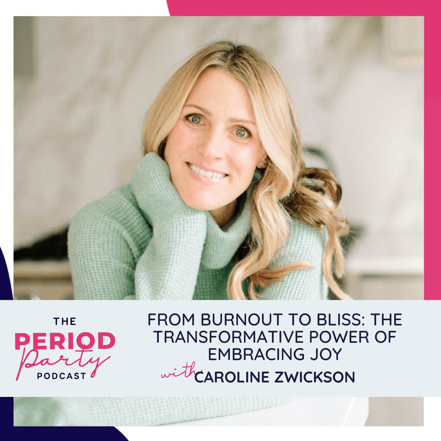 The Period Party