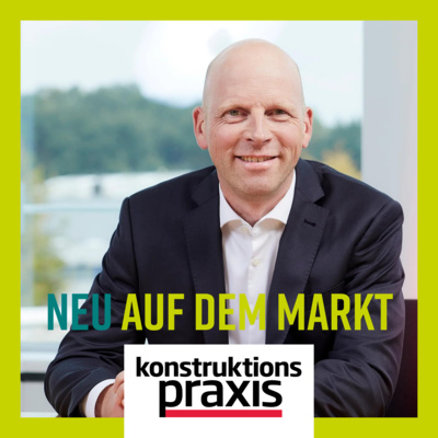 konstruktionspraxis-Podcast