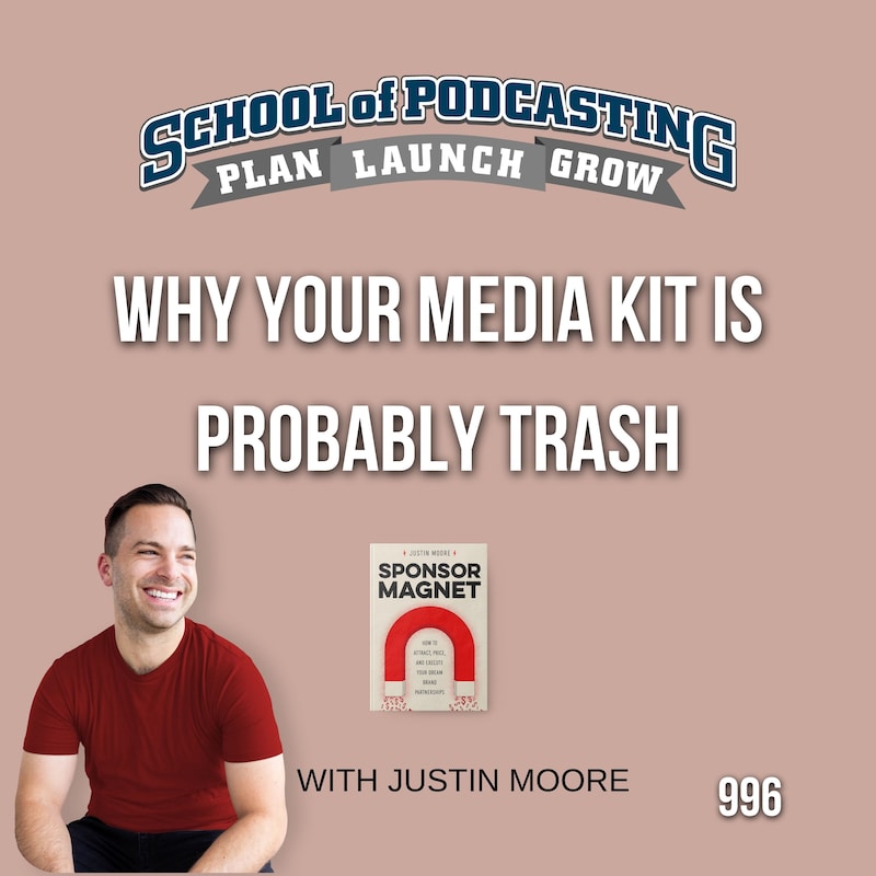 Artwork for podcast School of Podcasting: Expert Tips for Launching and Growing Your Podcast