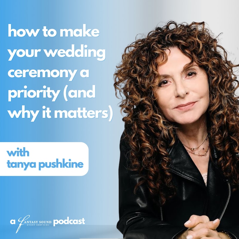 Artwork for podcast Now That I'm Engaged, How Do I Get Married