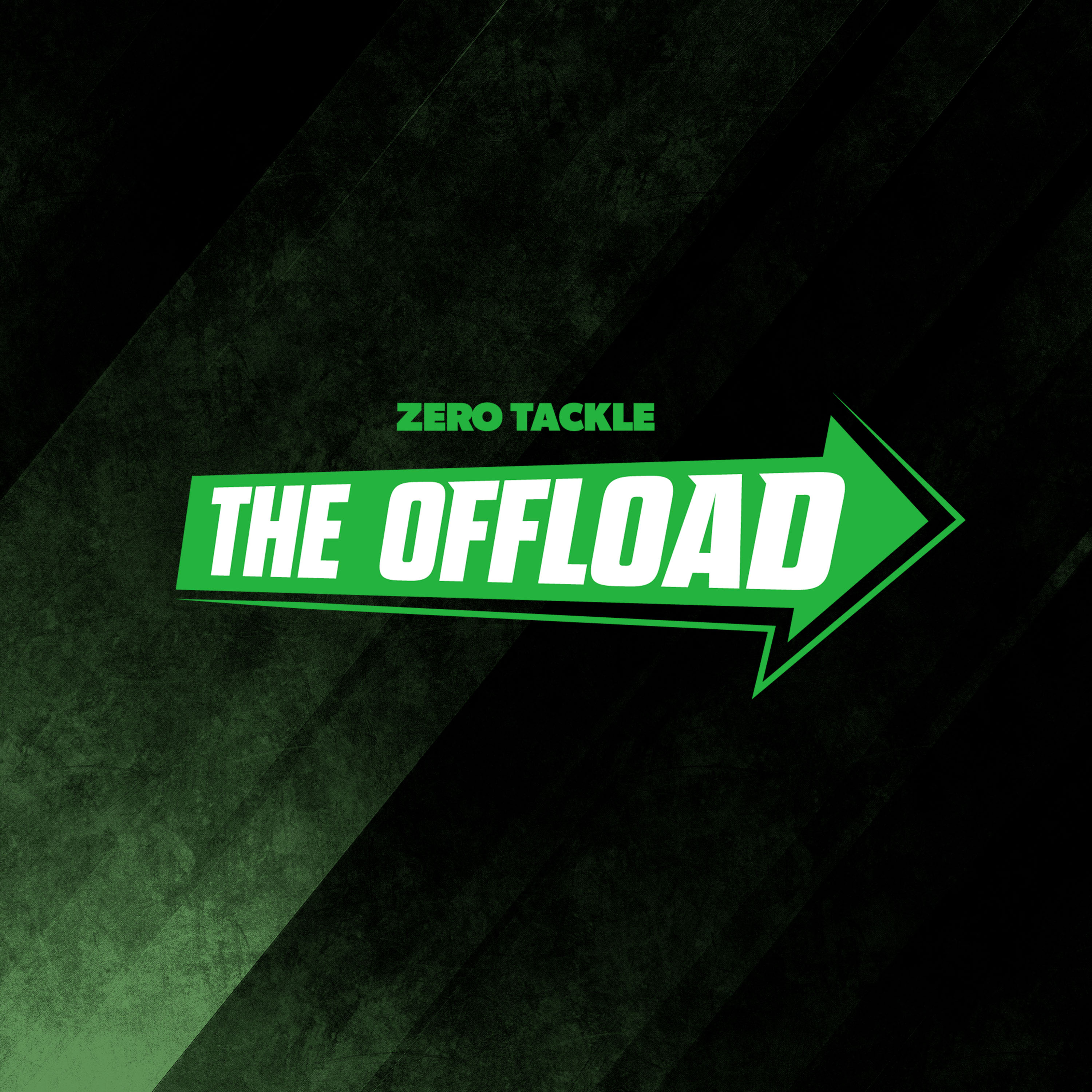 Zero Tackle NRL Podcast