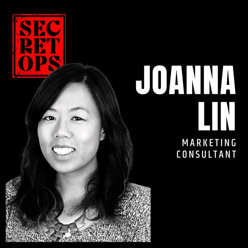 Artwork for podcast Secret Ops