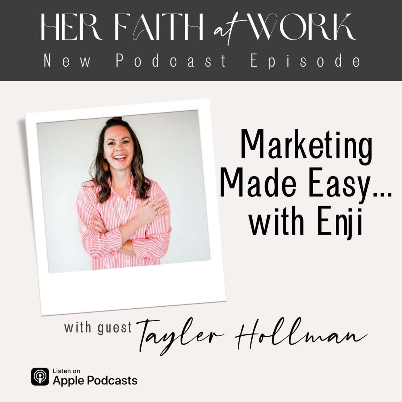 Business Growth Tips for Christian Entrepreneurs: Her Faith At Work