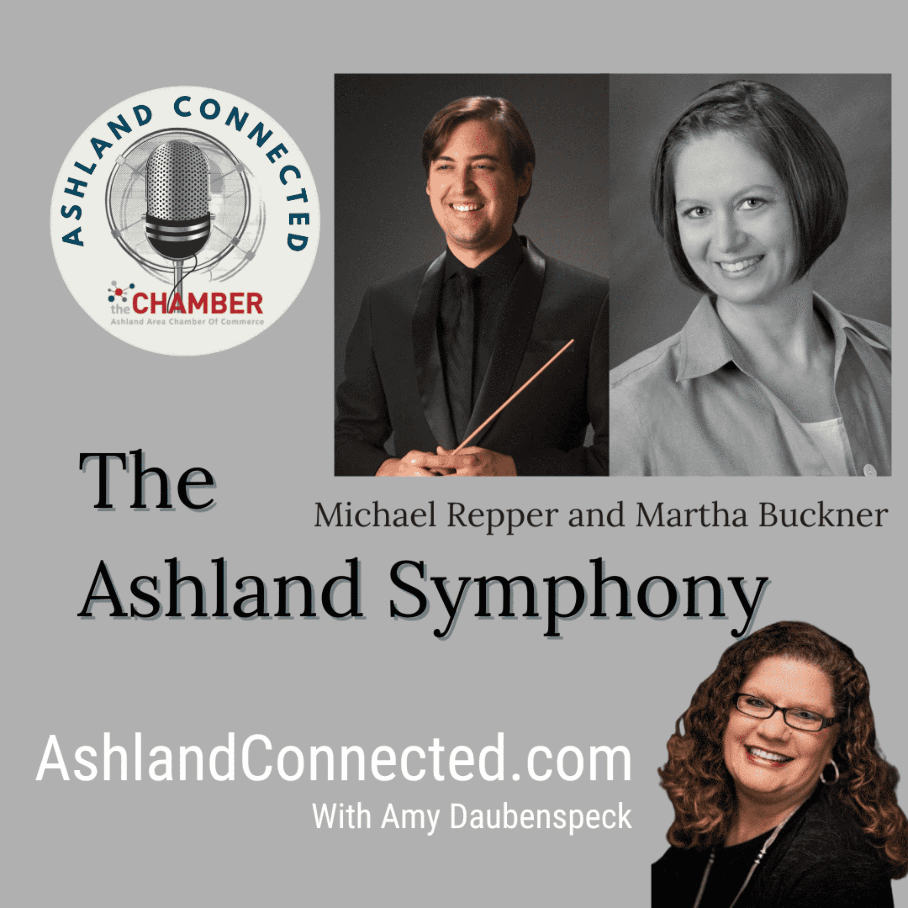 Ashland Connected