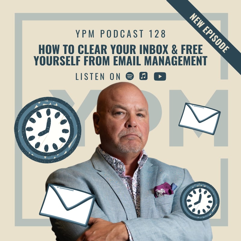 Artwork for podcast Your Practice Mastered