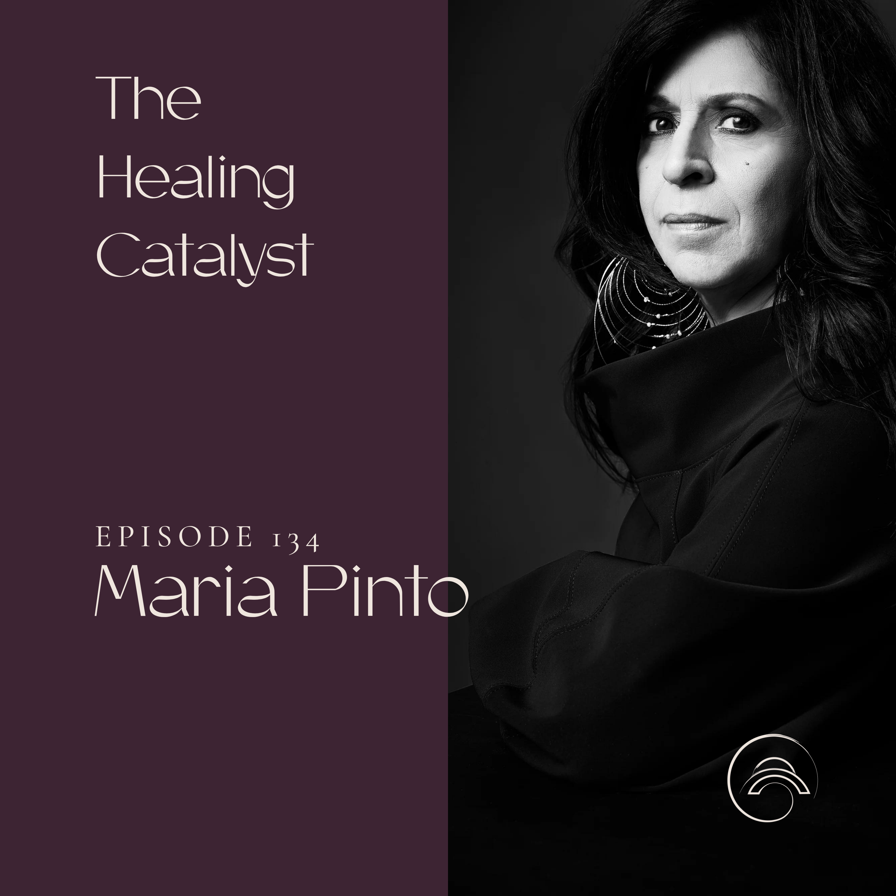 The Healing Catalyst