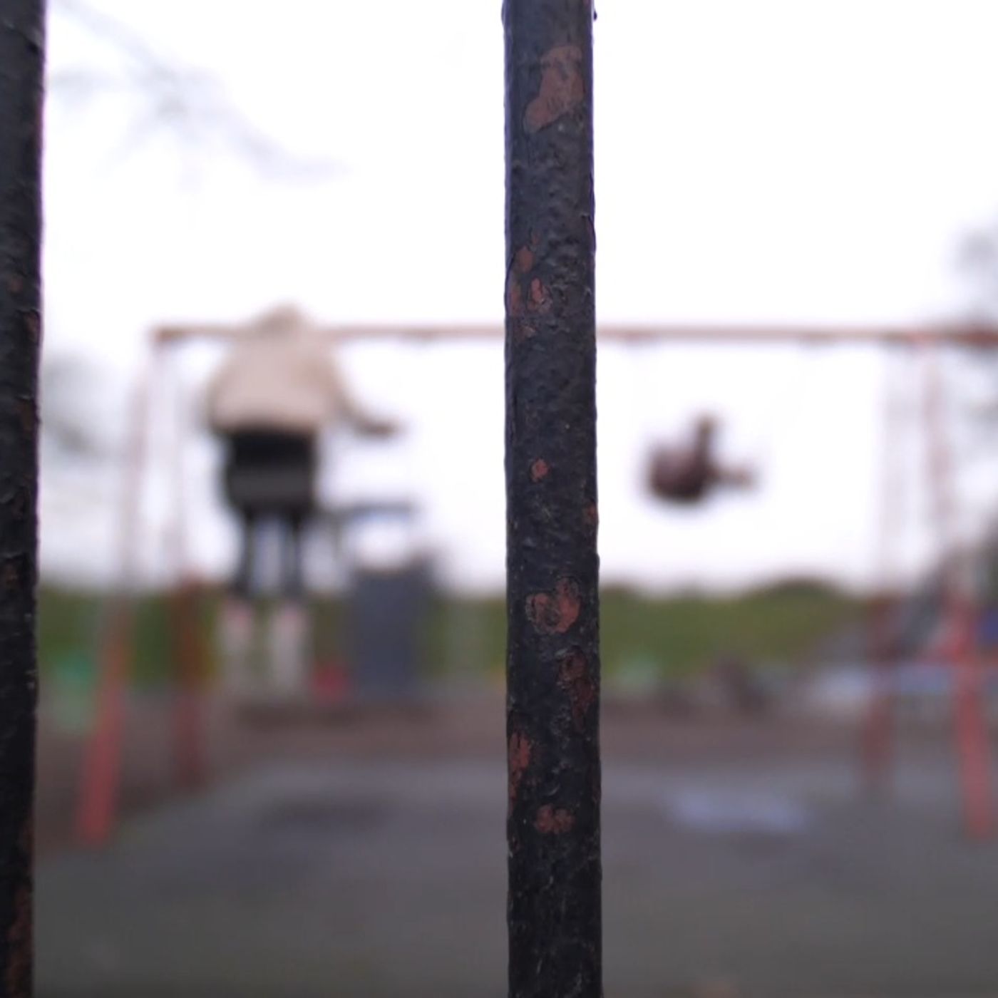 Are young people at risk in 'brutal' mental health units?