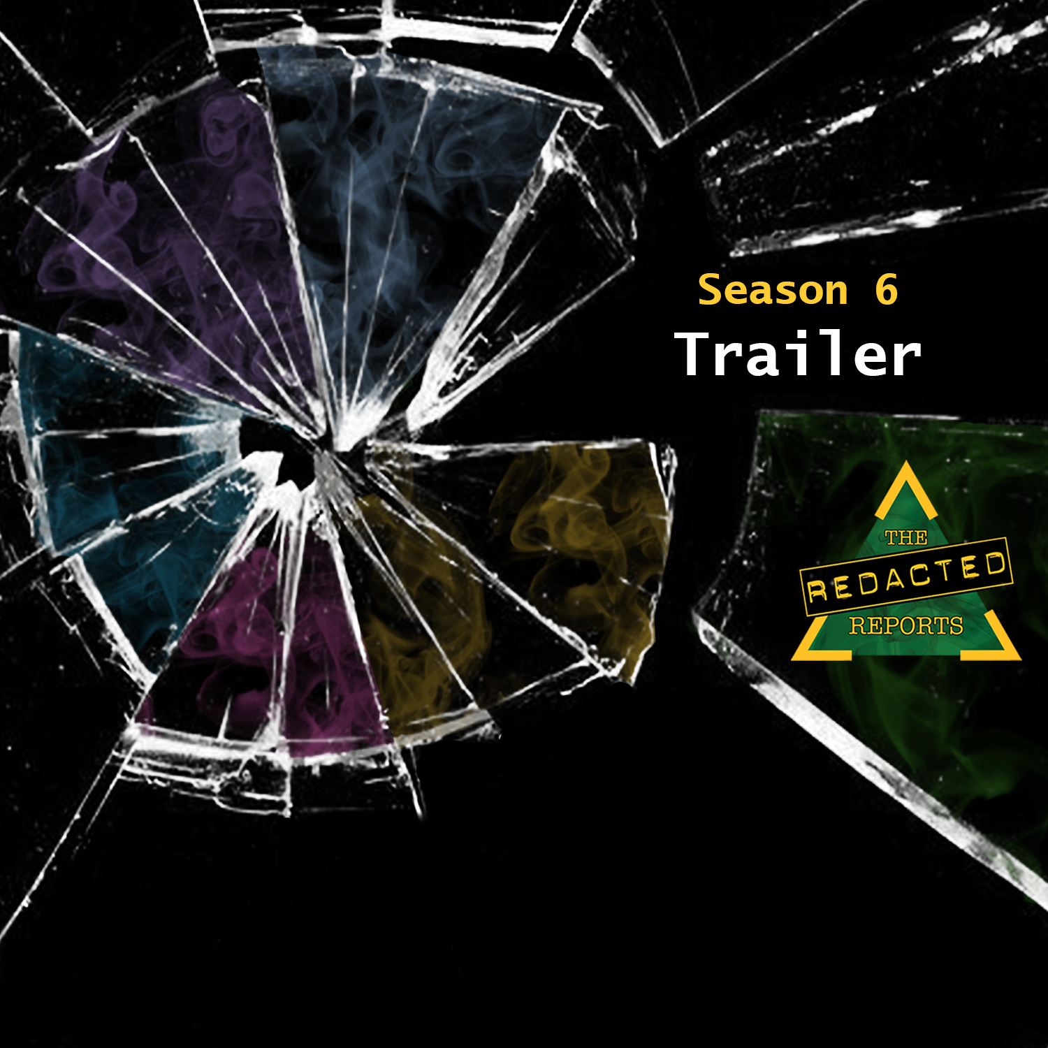 Season 6 Teaser - Got a Minute?