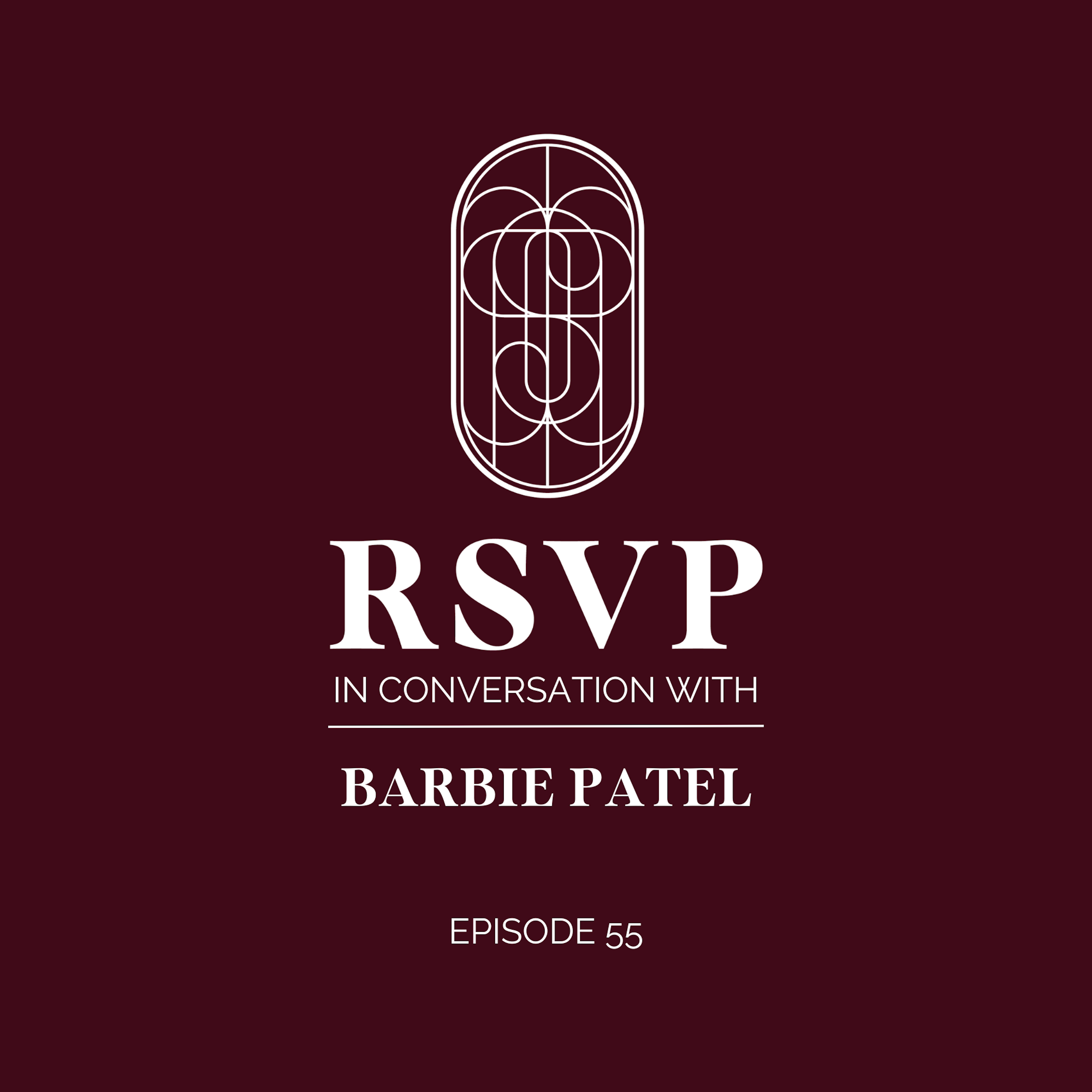 RSVP In Conversation With