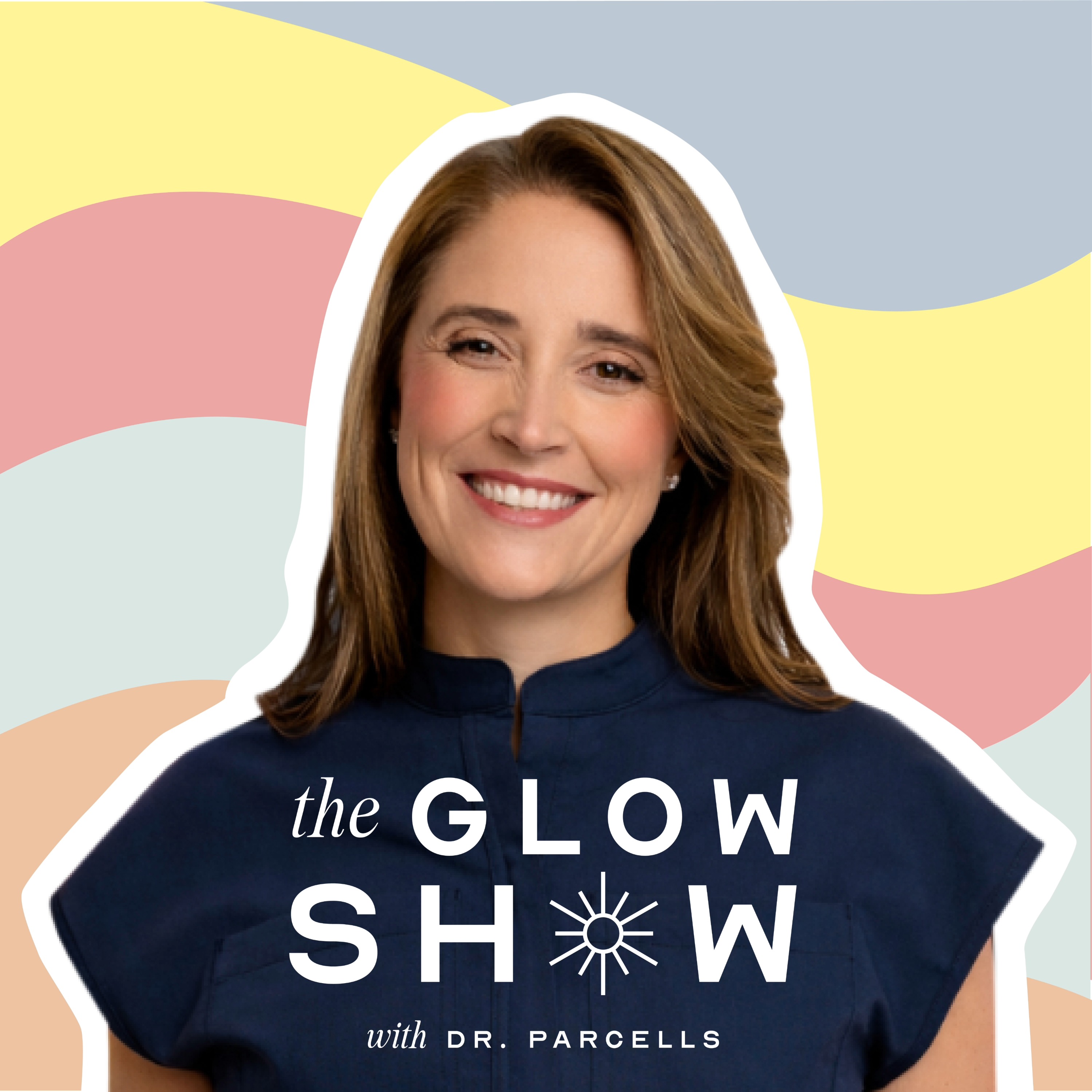 Artwork for The Glow Show