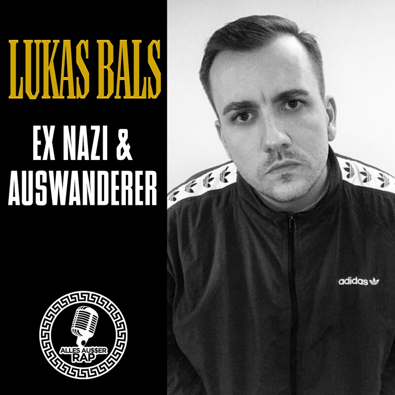 Artwork for podcast Alles außer Rap