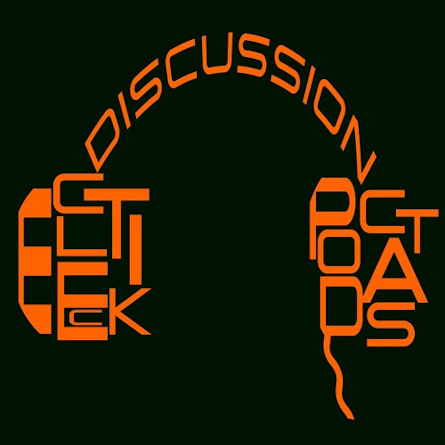 Show artwork for eclectik Discussion Podcast