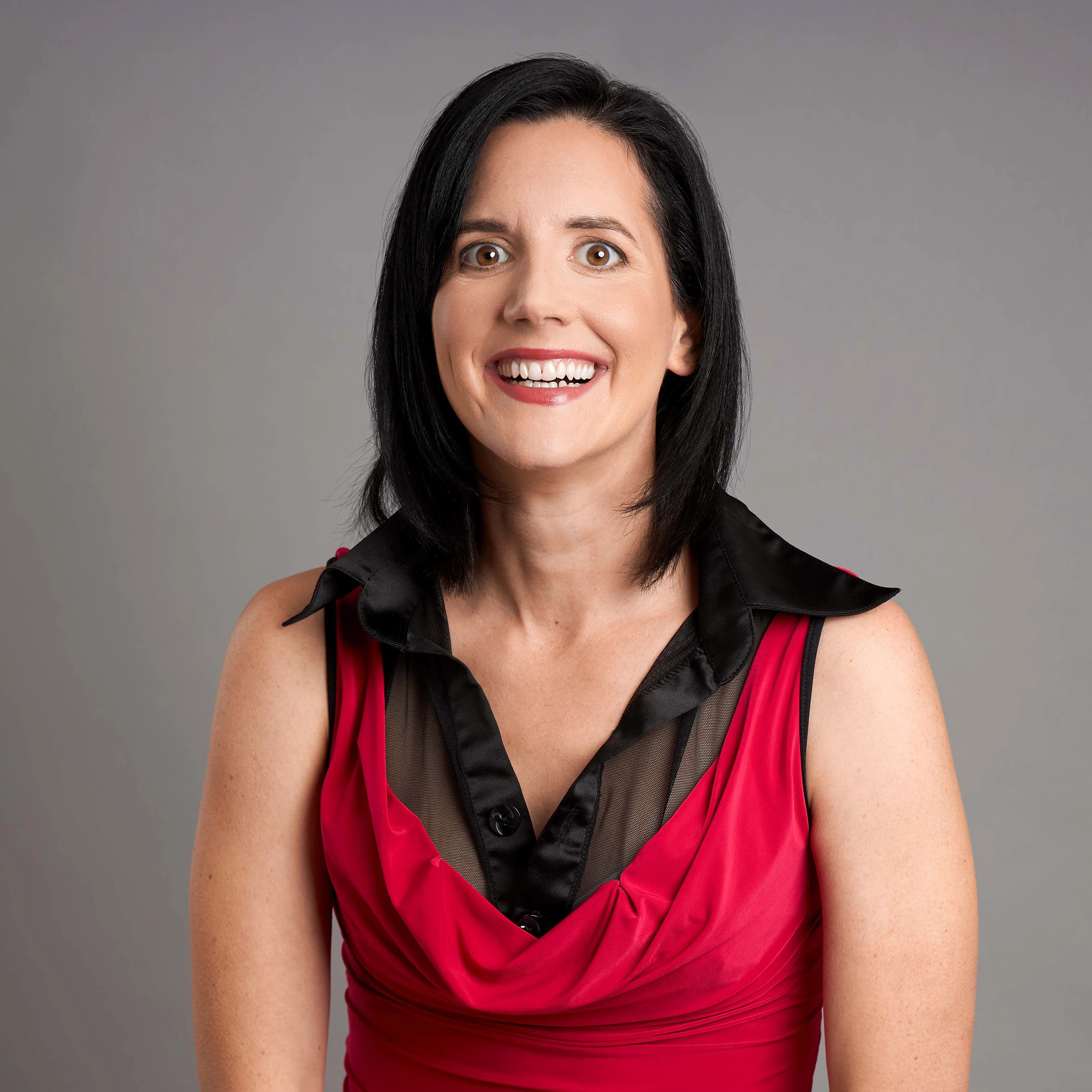 The comedians paradise