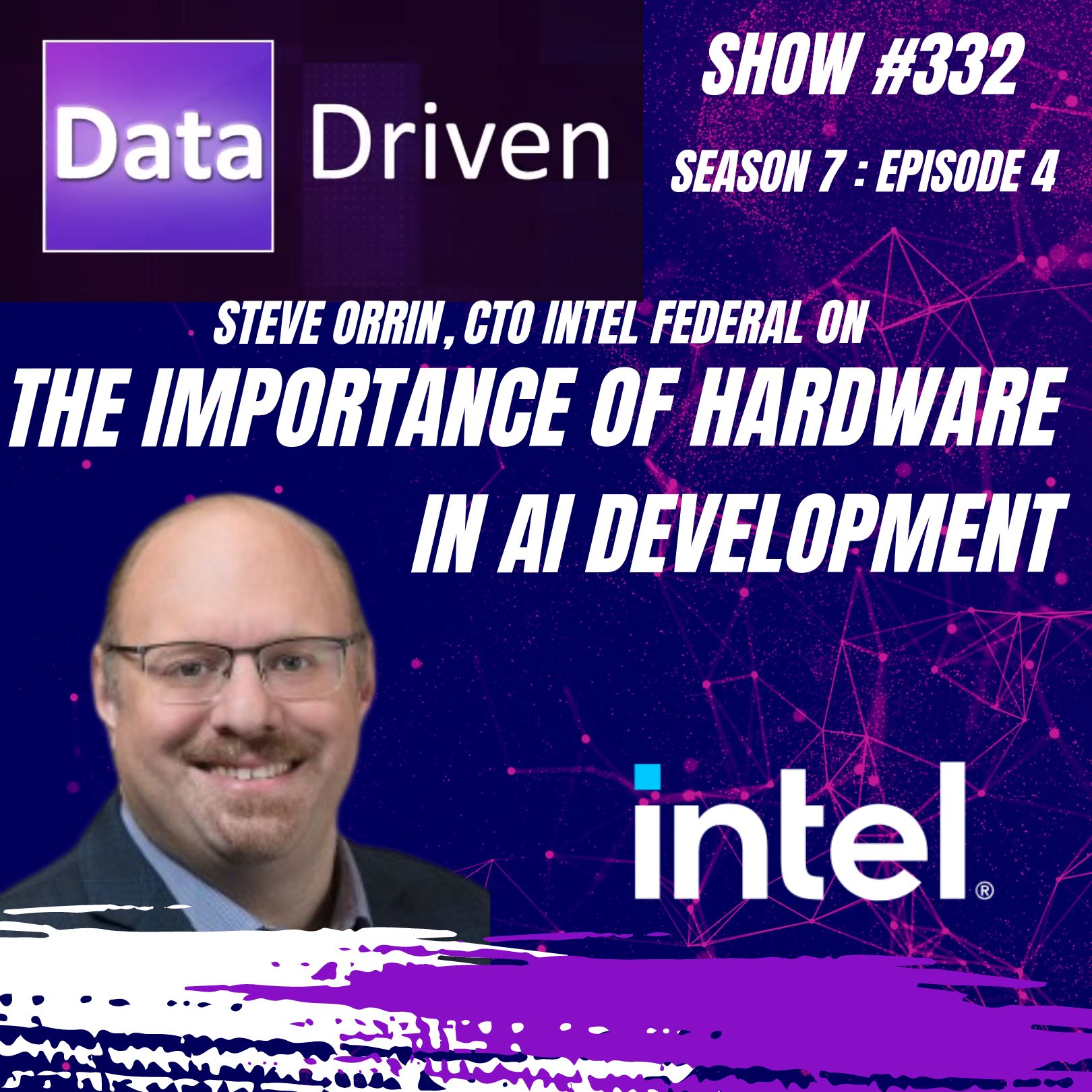 Data Driven