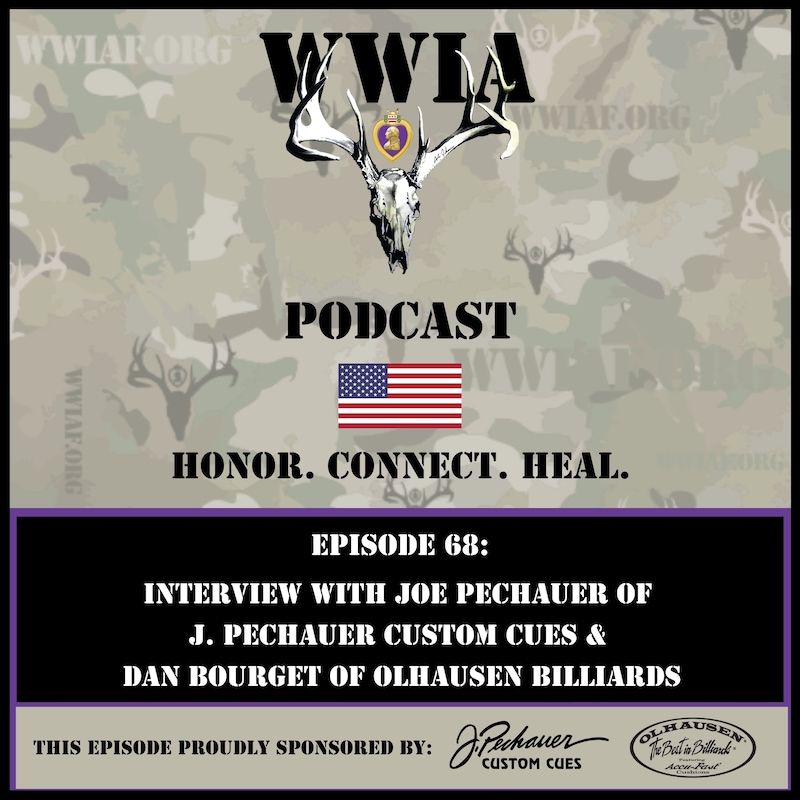 Artwork for podcast WWIA Podcast