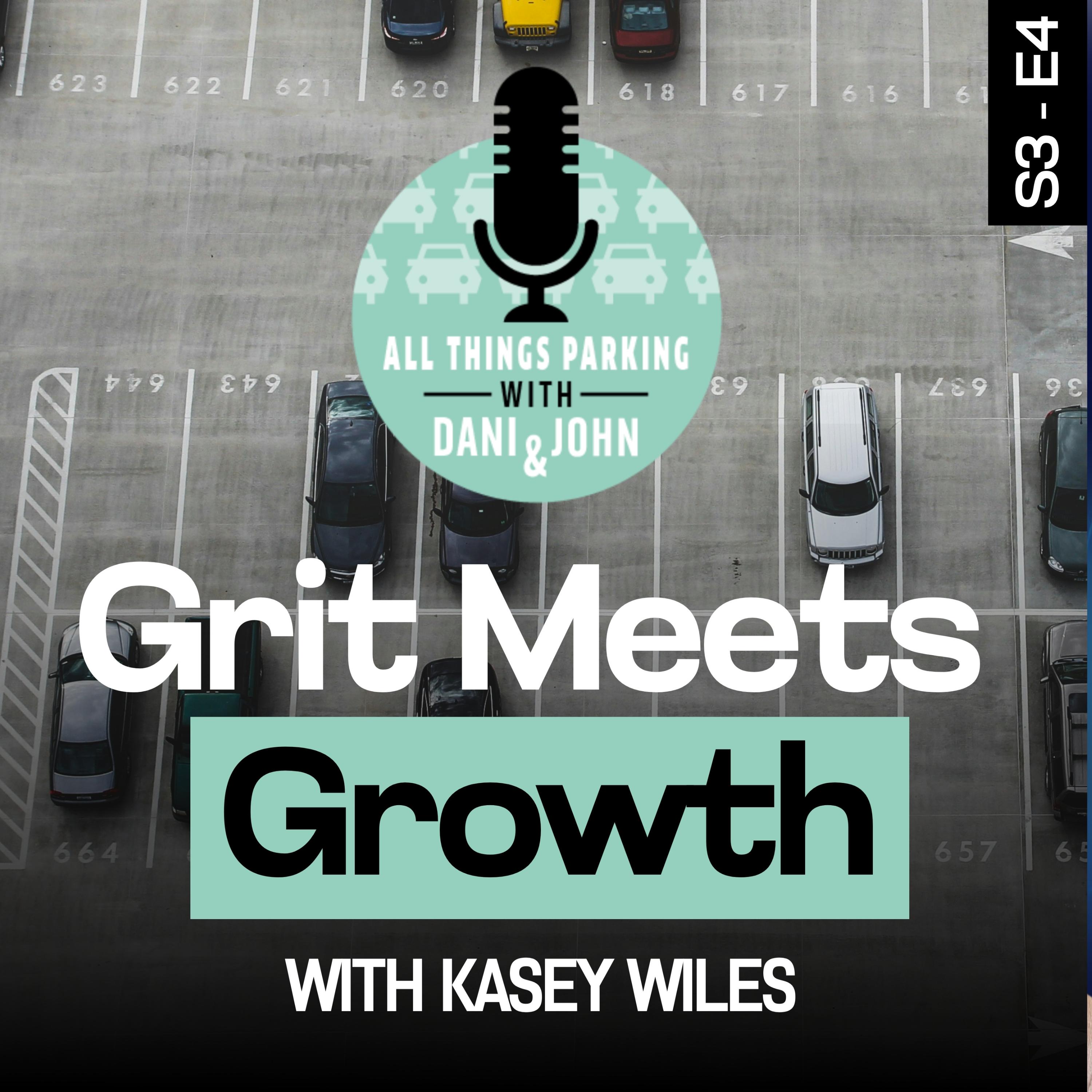 All Things Parking with Dani and John