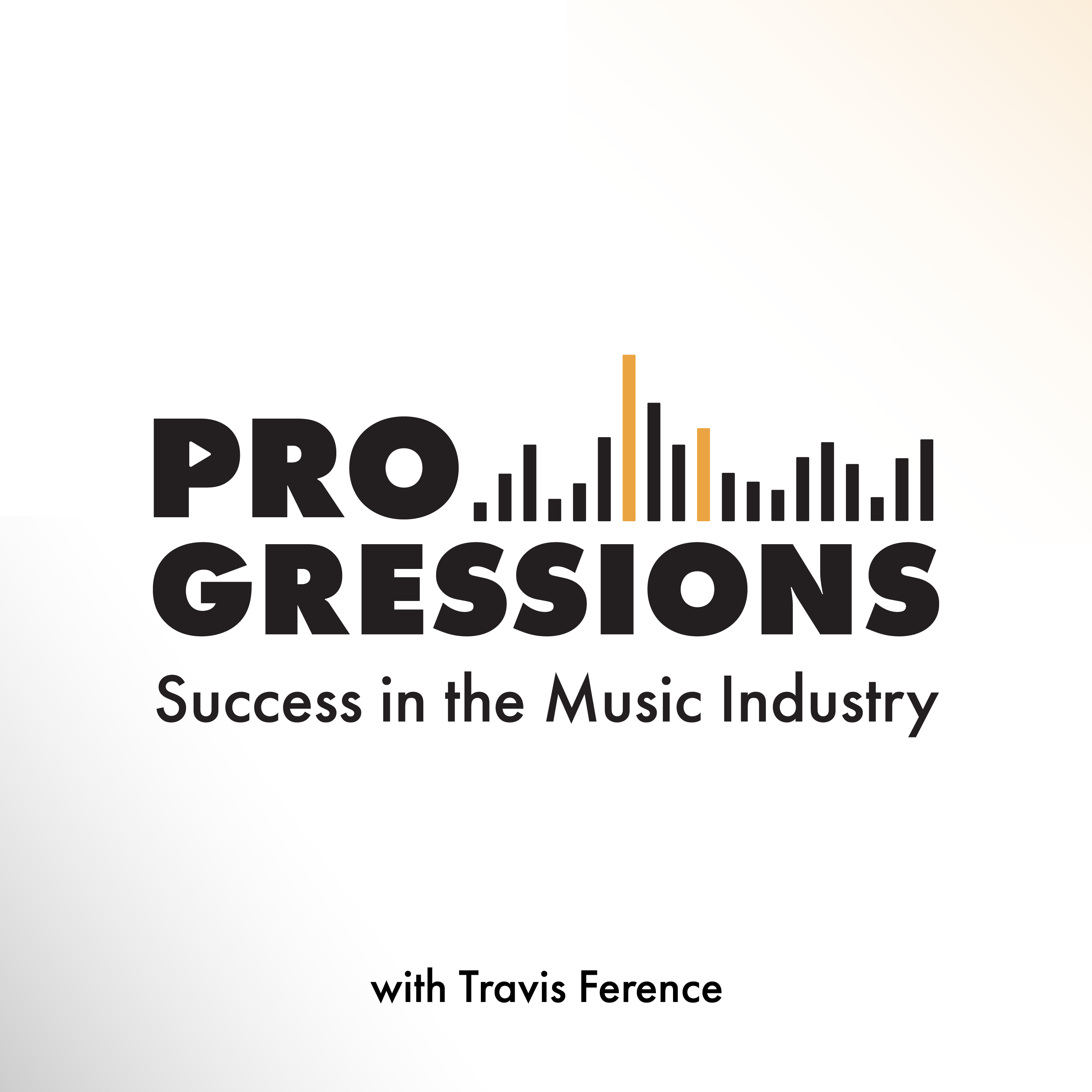 Show artwork for Progressions: Success in the Music Industry