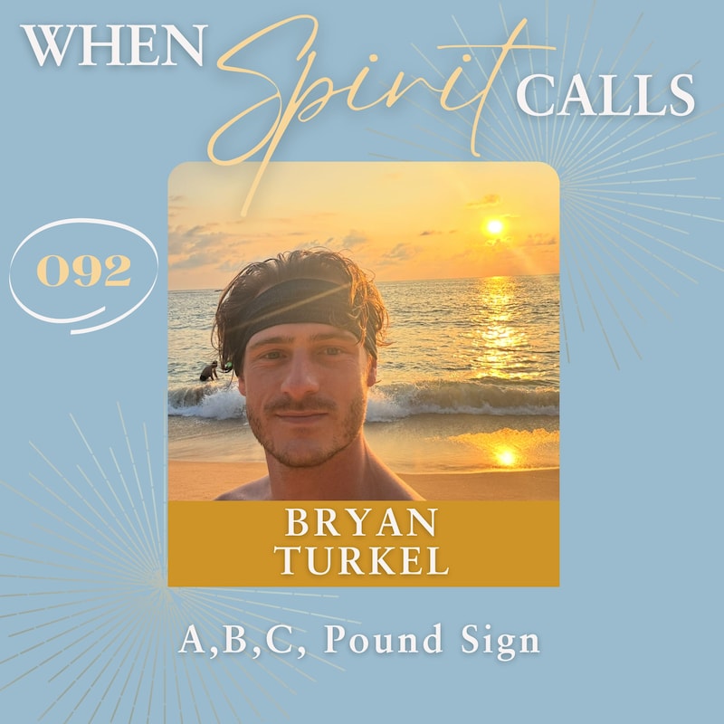 Artwork for podcast When Spirit Calls