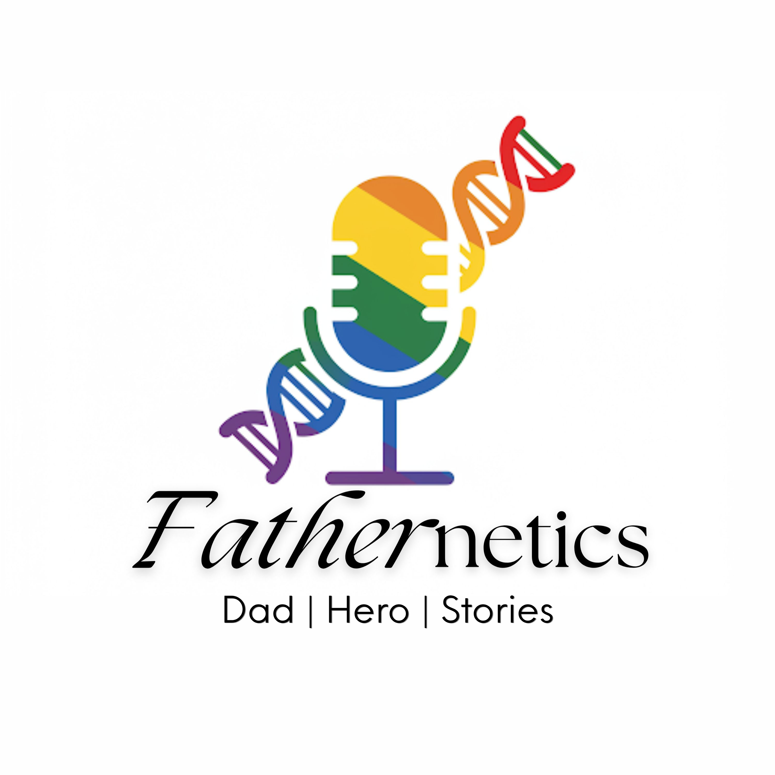 Fathernetics cover