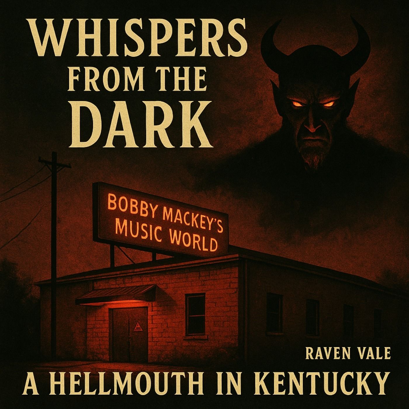 Bobby Mackey’s Music World: A Hellmouth in Kentucky