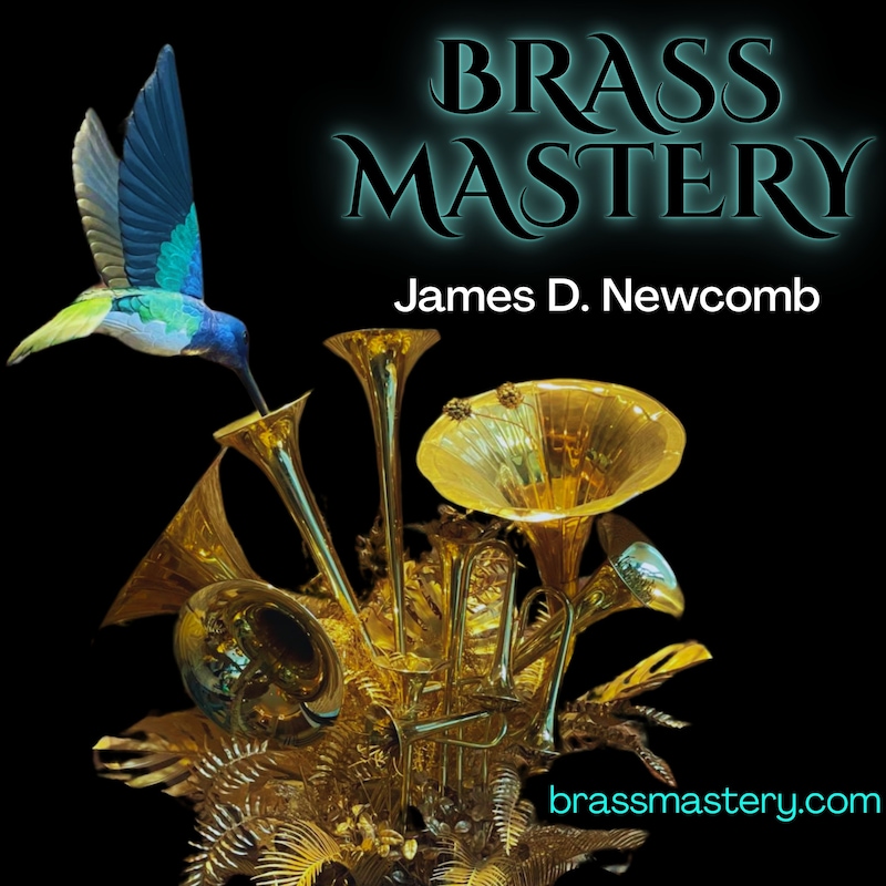 Artwork for podcast Brass Mastery
