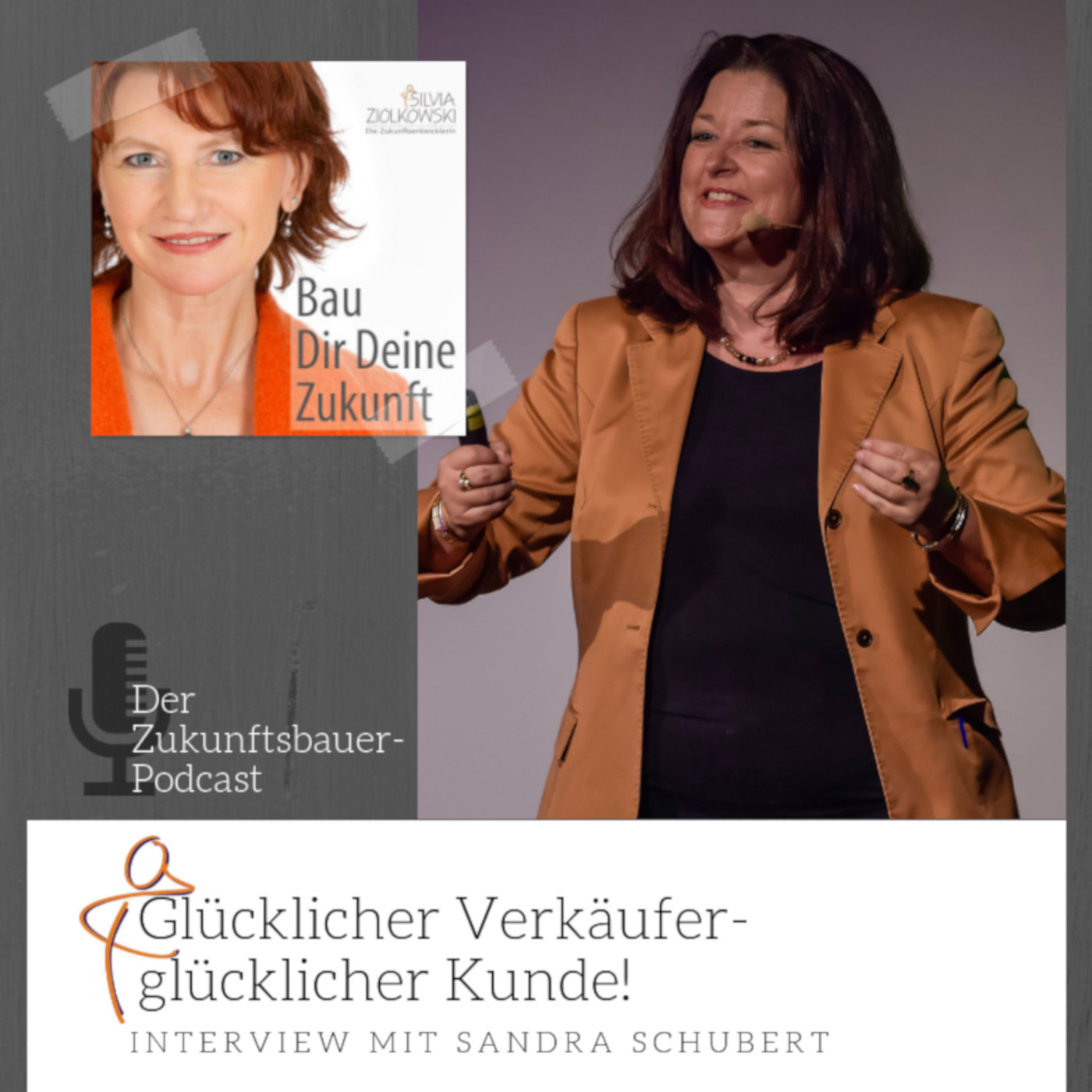 Bau Dir Deine Zukunft