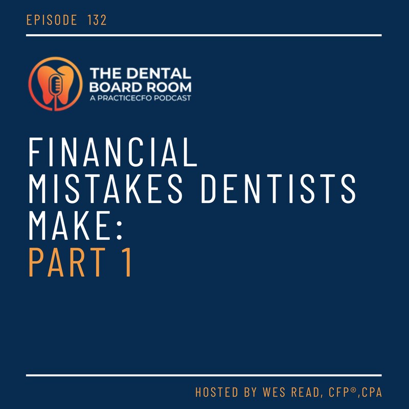 Artwork for podcast The Dental Boardroom
