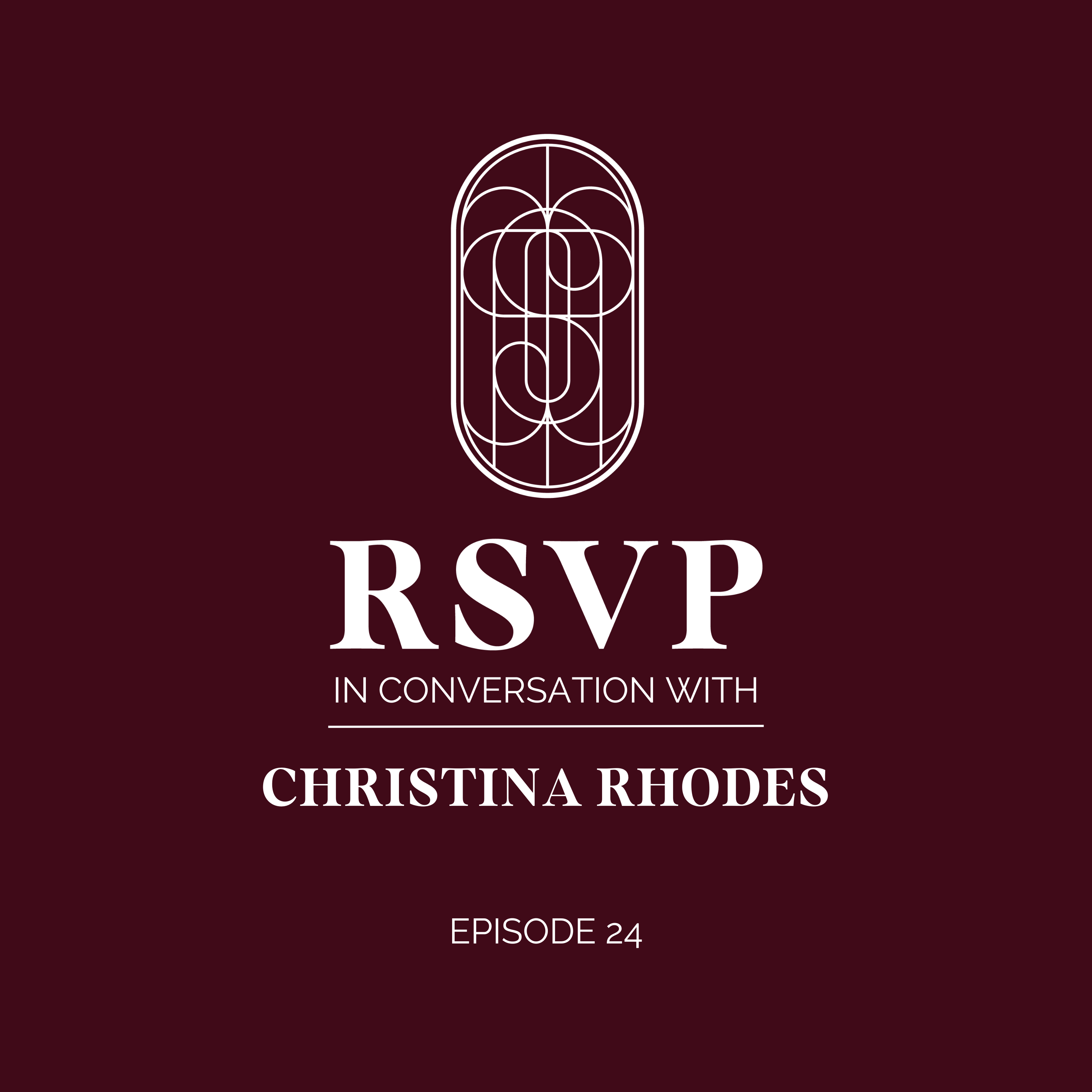 RSVP In Conversation With