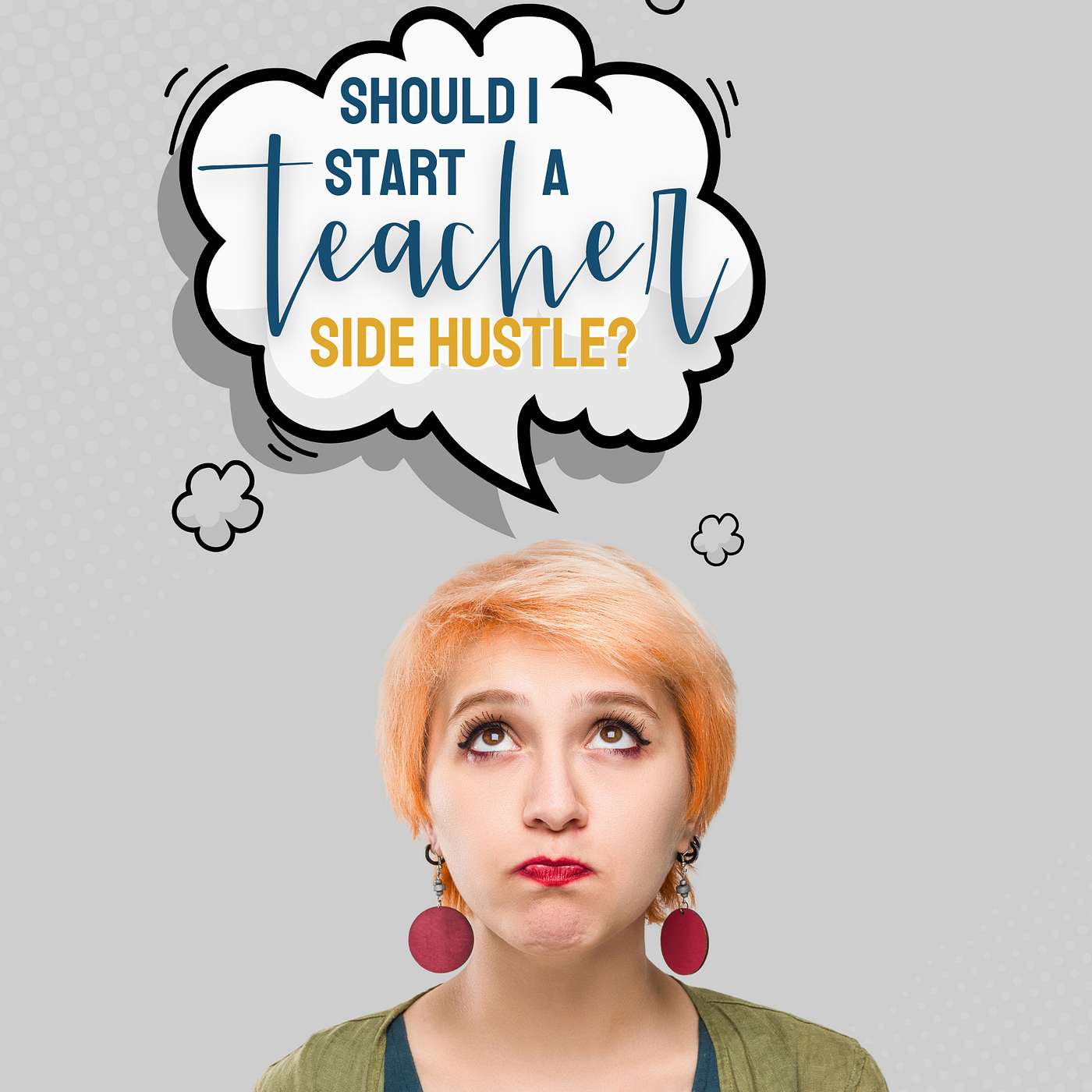 The Classroom Exit Strategies Podcast
