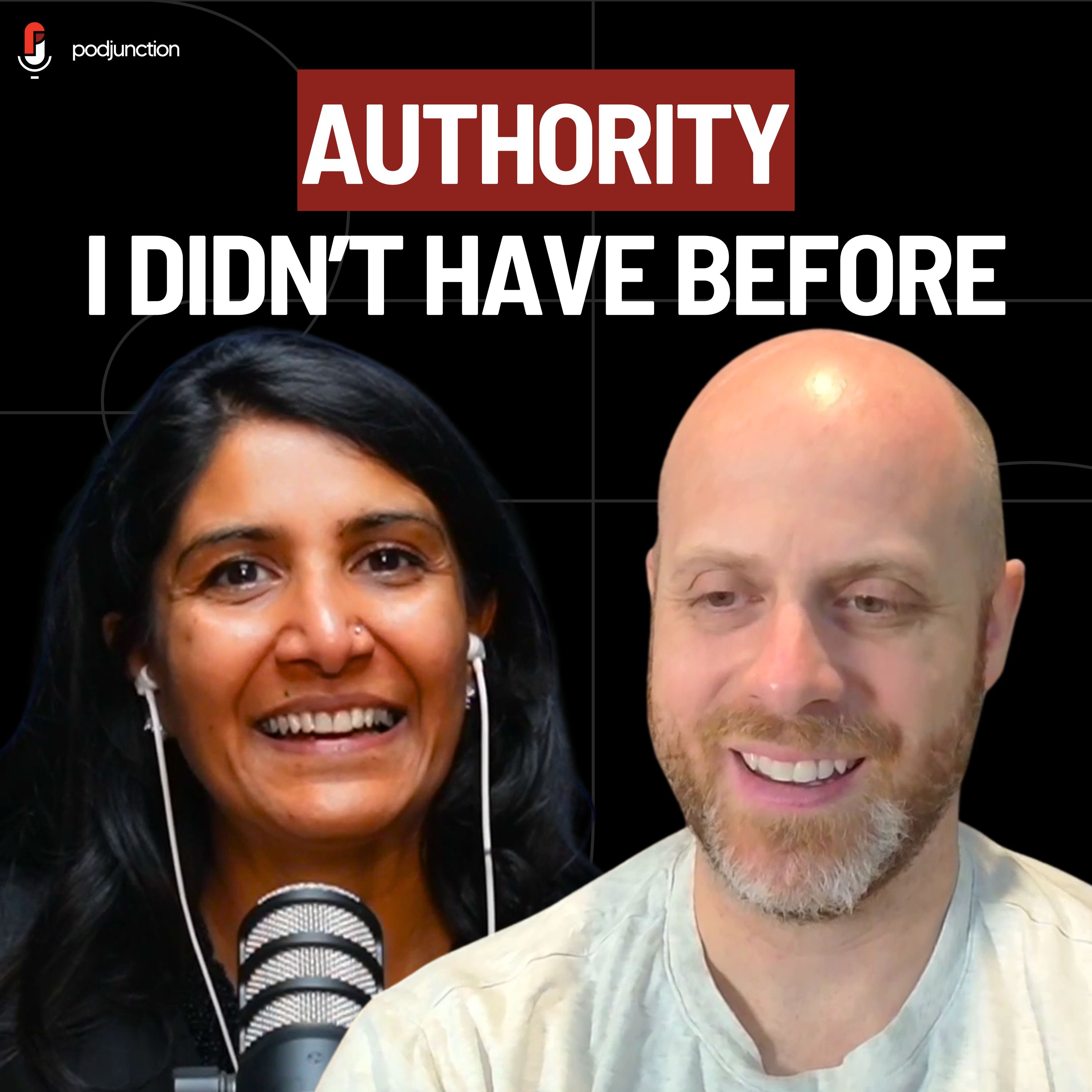 Podjunction Podcast