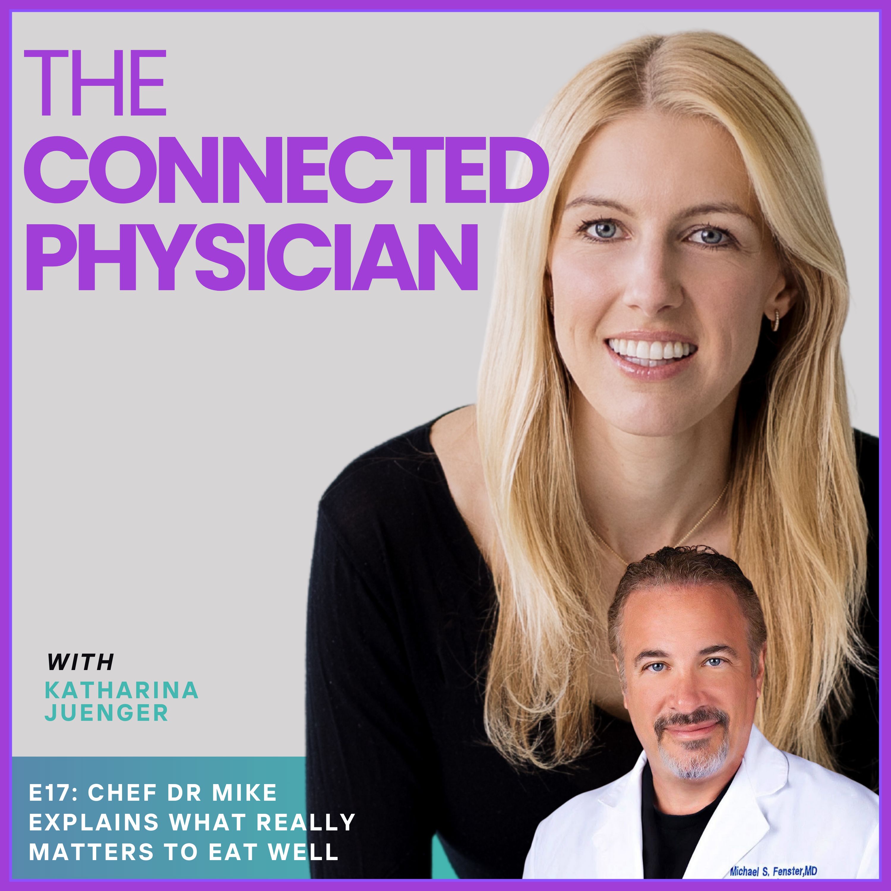 The Connected Physician