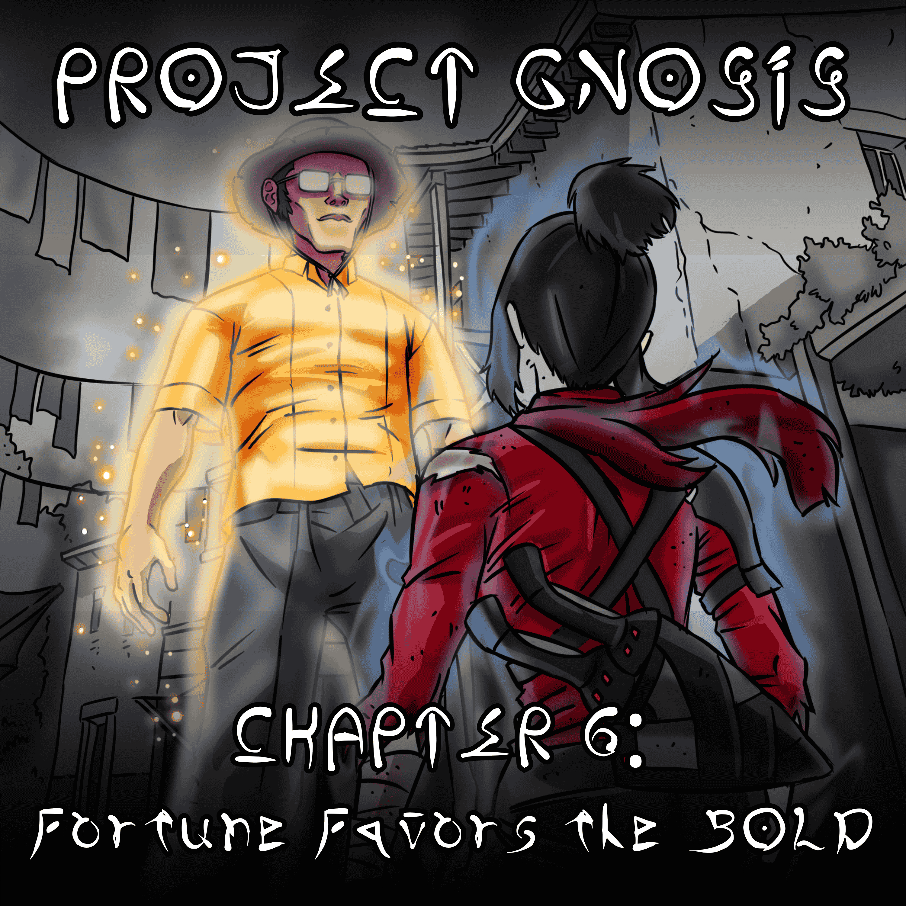 Project Gnosis