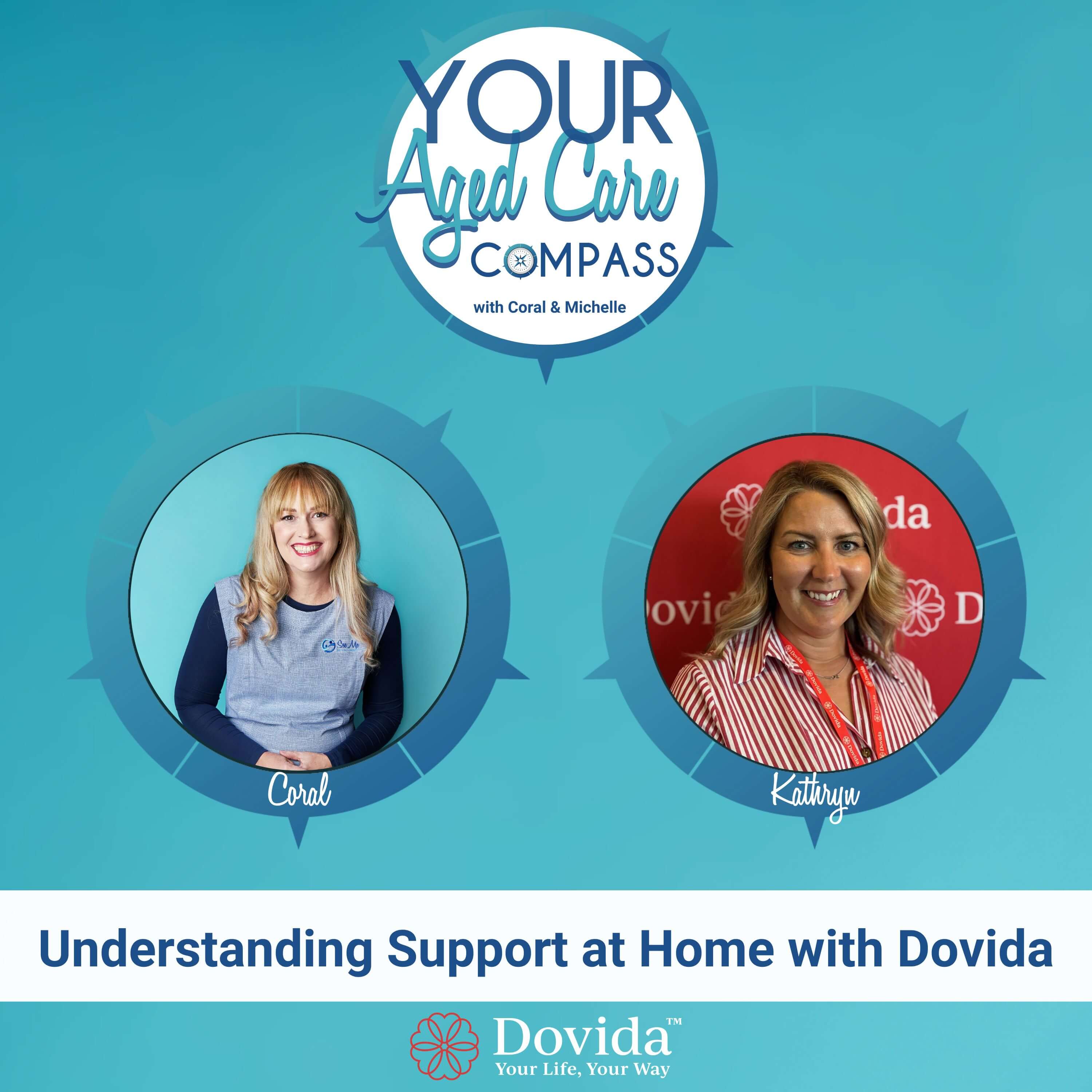 Your Aged Care Compass